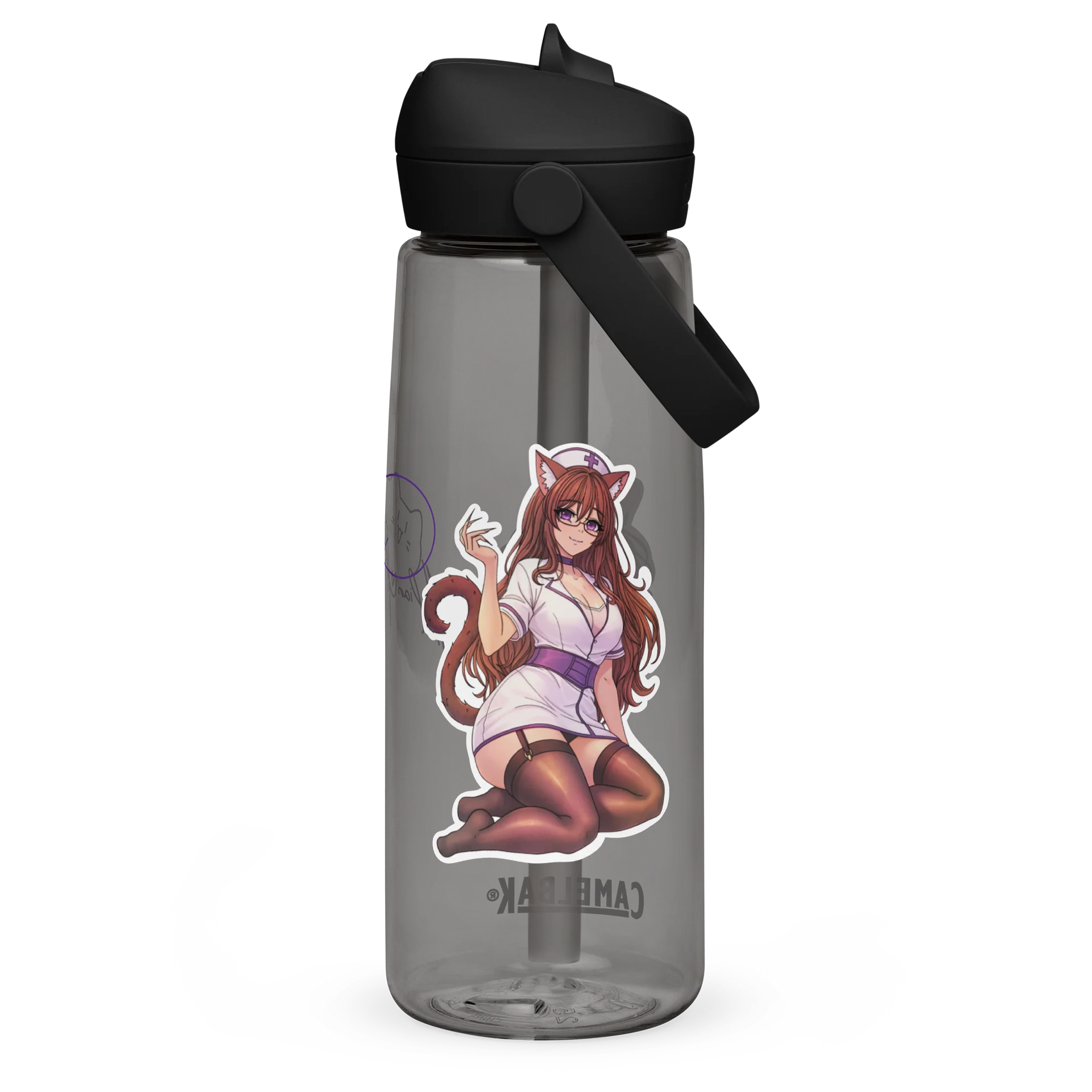 Thirsty? Let Me Help product image (2)