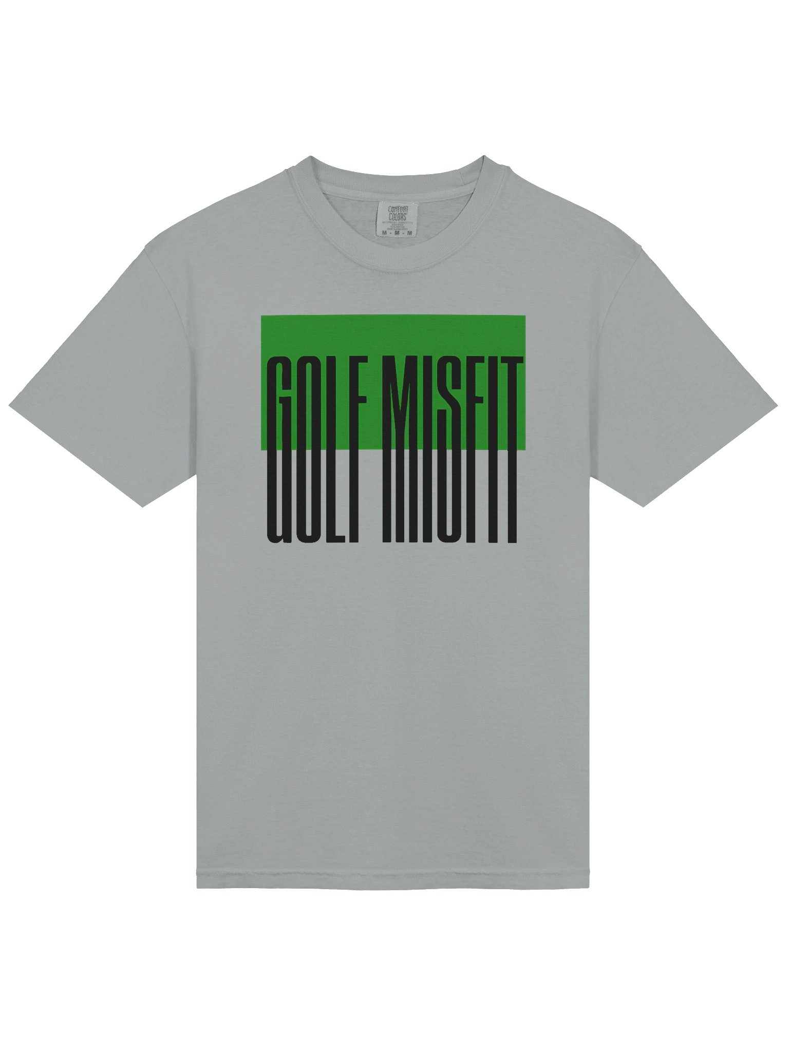 Golf Misfit Fairway Block Tee product image (3)