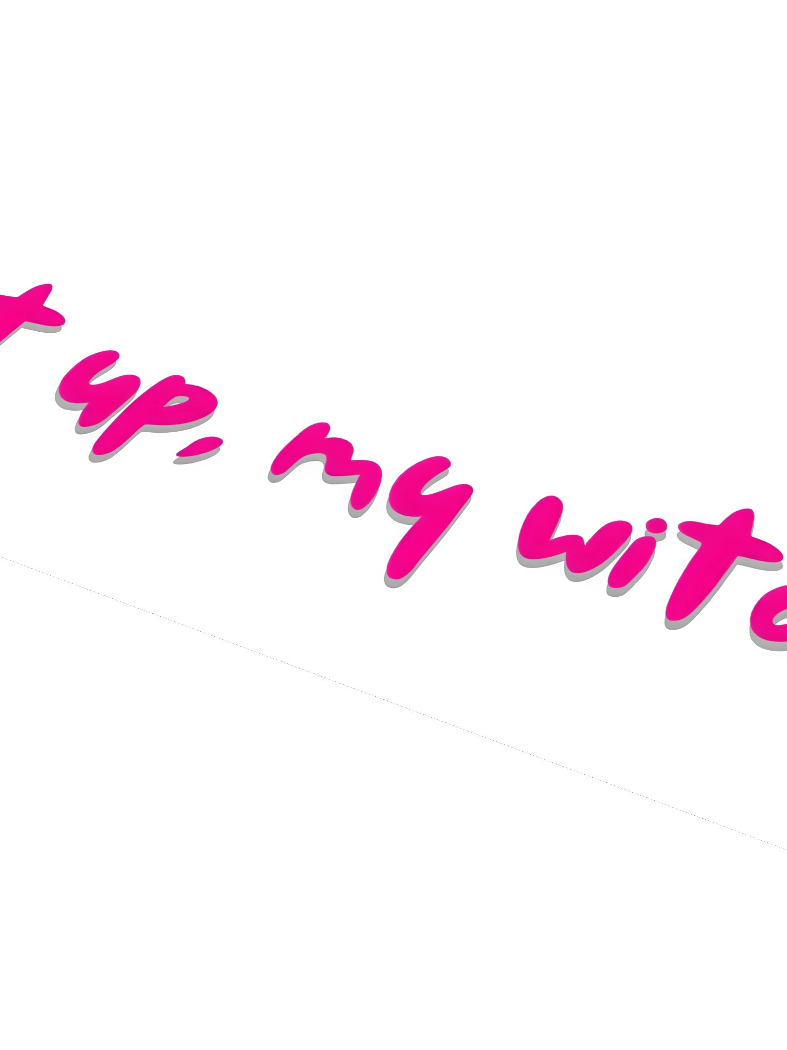Landscape Witches Sticker product image (4)