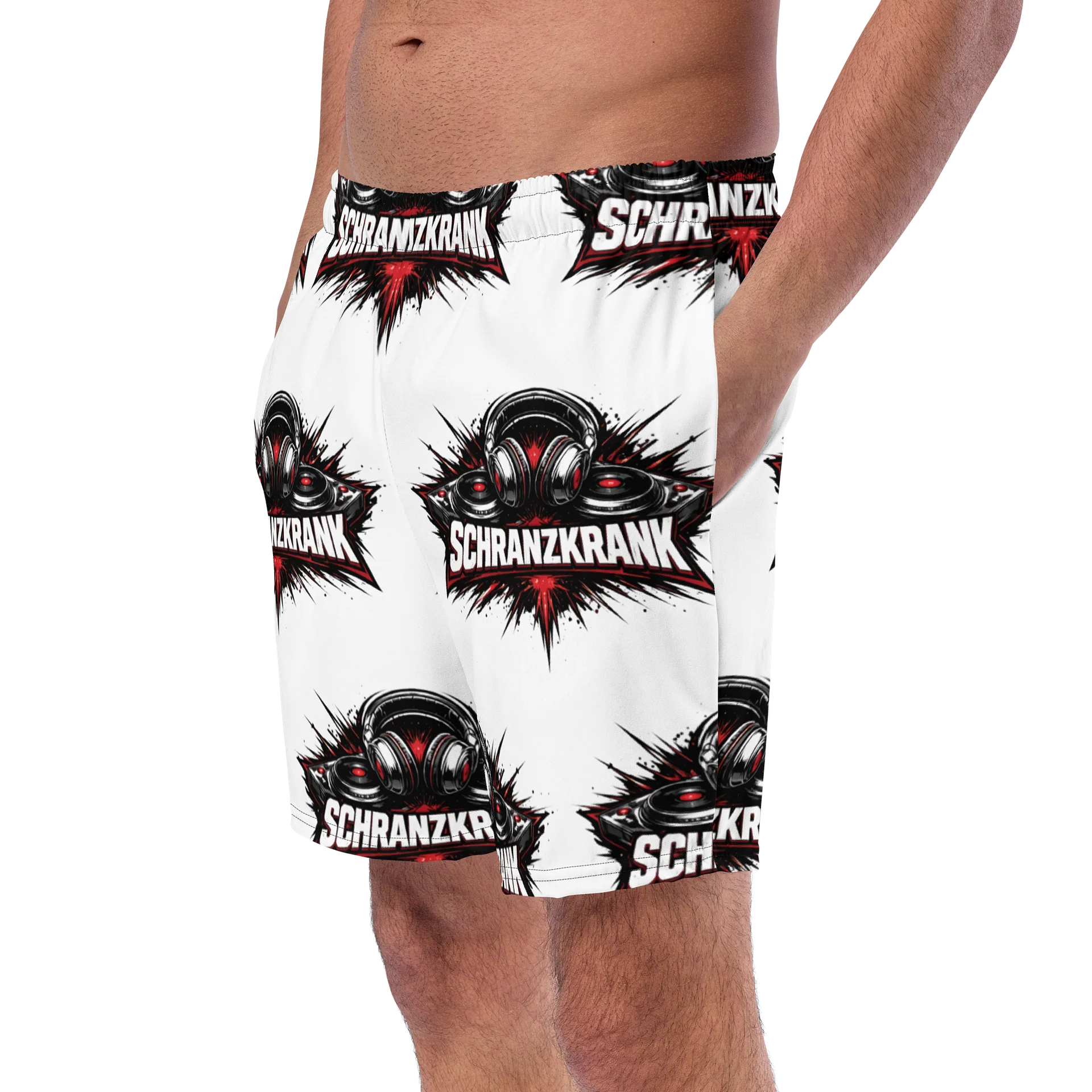 SchranzKrank SwimTrunks product image (2)