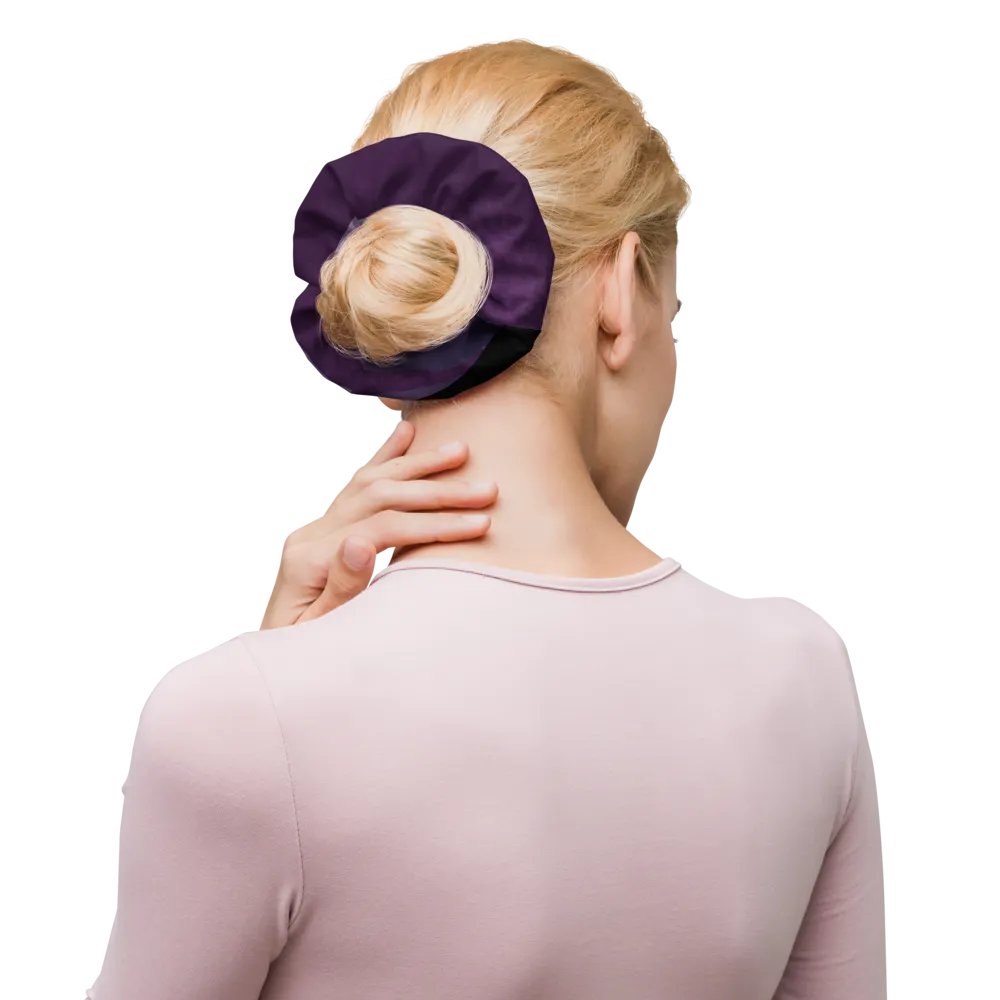 Ace Mountains All-Over Print Scrunchie product image (10)