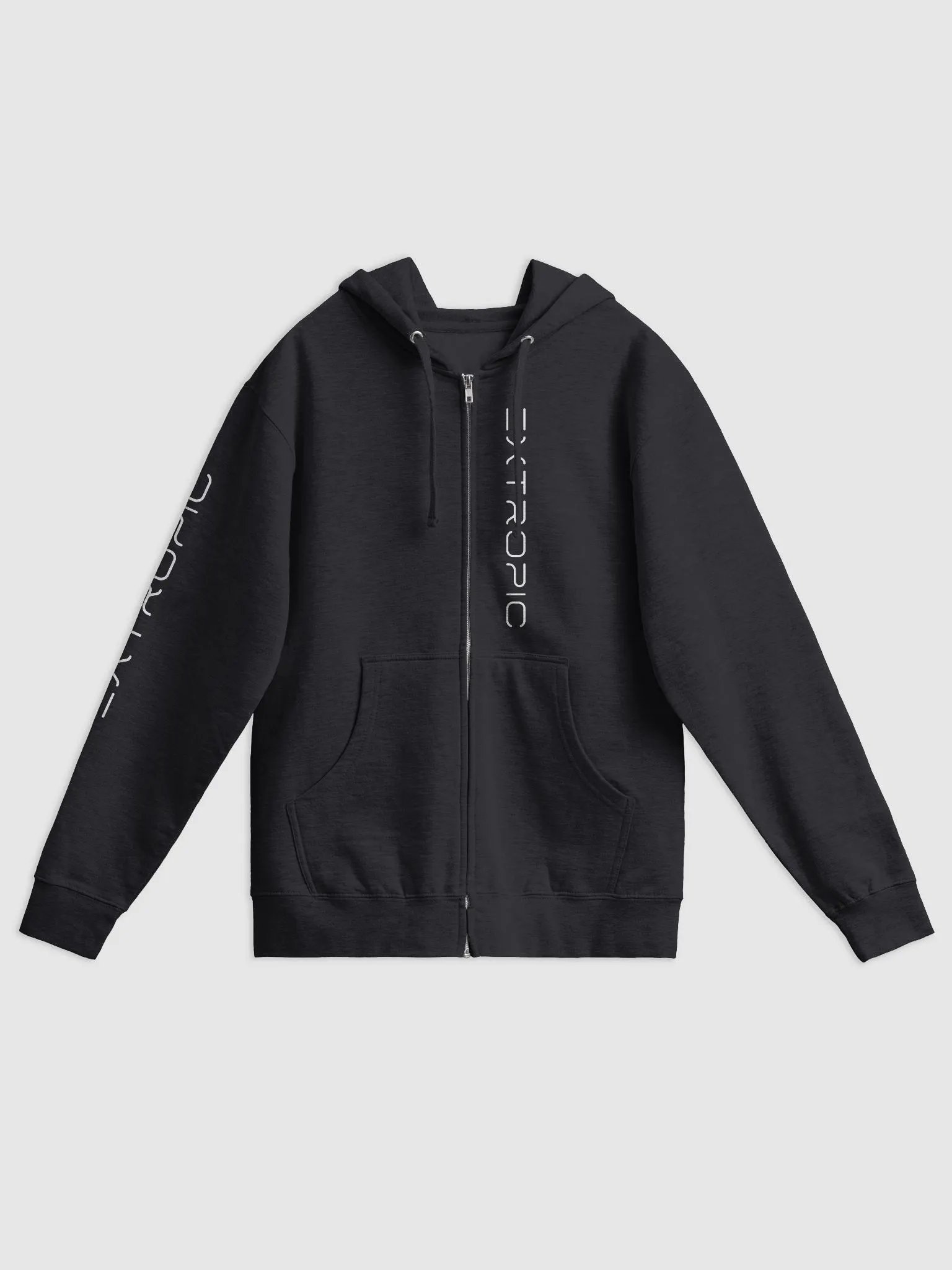 Extropic Zip Hoodie product image (1)