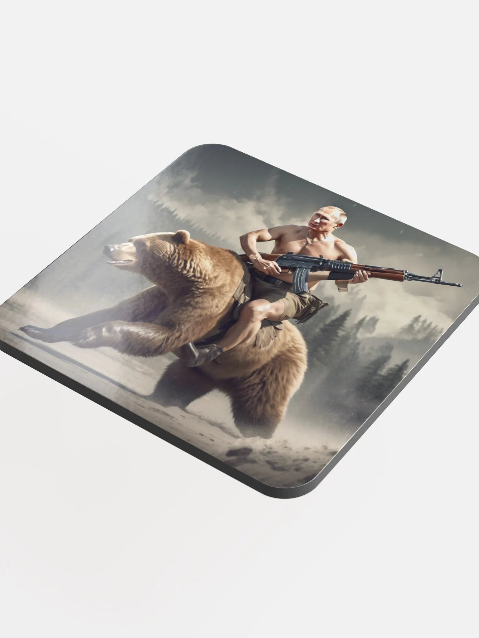 Meanwhile in Russia product image (4)