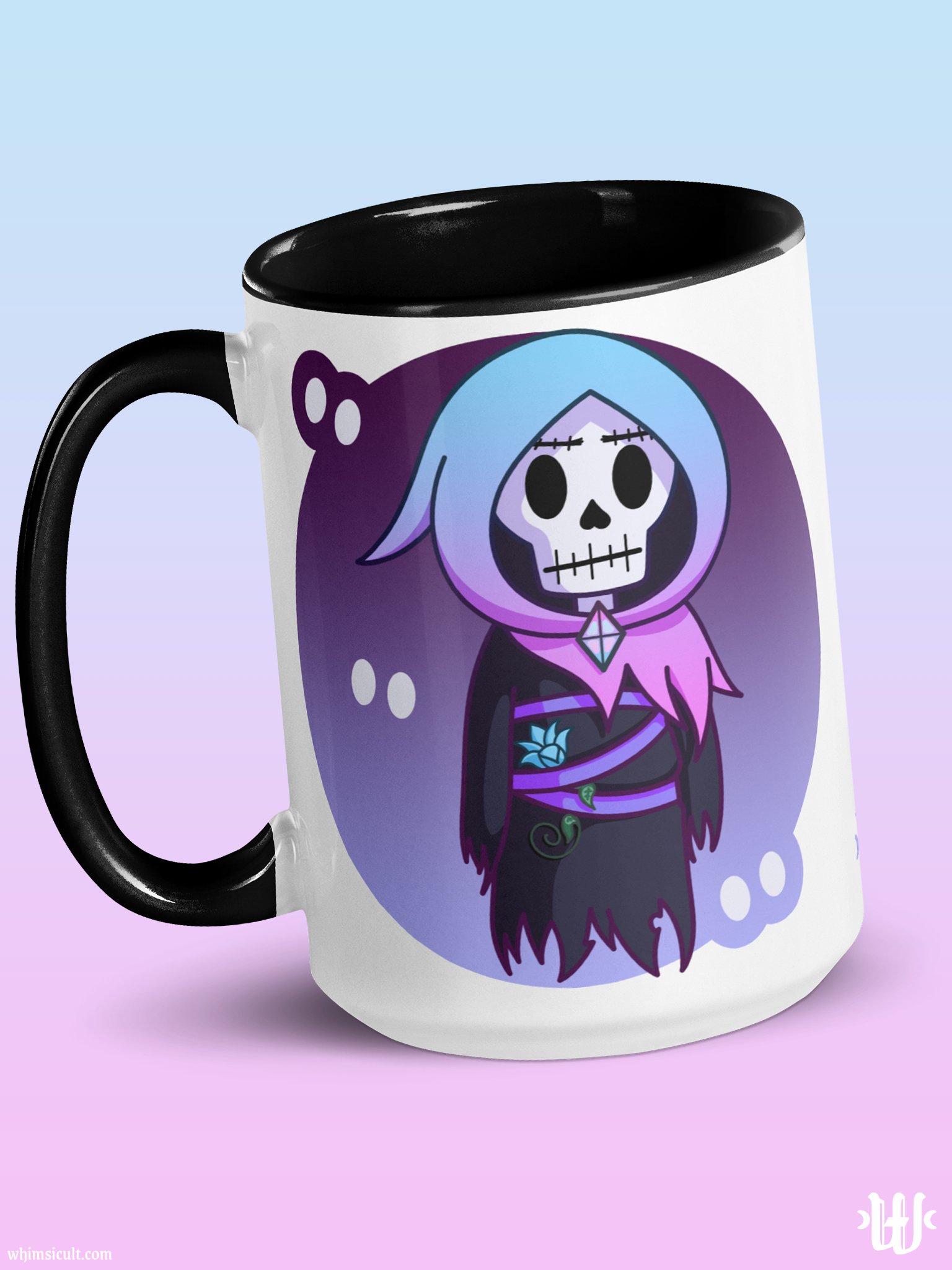 Grimothy Mug product image (1)
