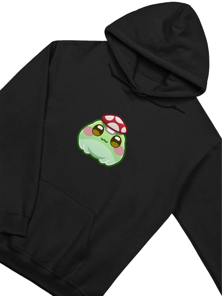 Mushroom Frog Hoodie product image (2)