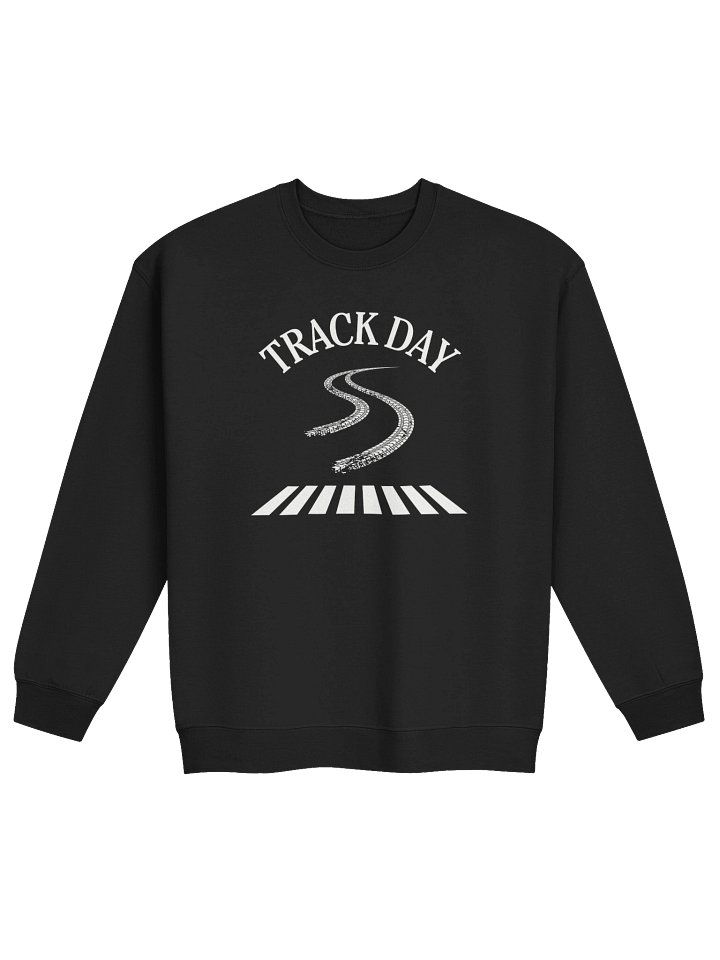 Track Day Sweatshirt product image (1)
