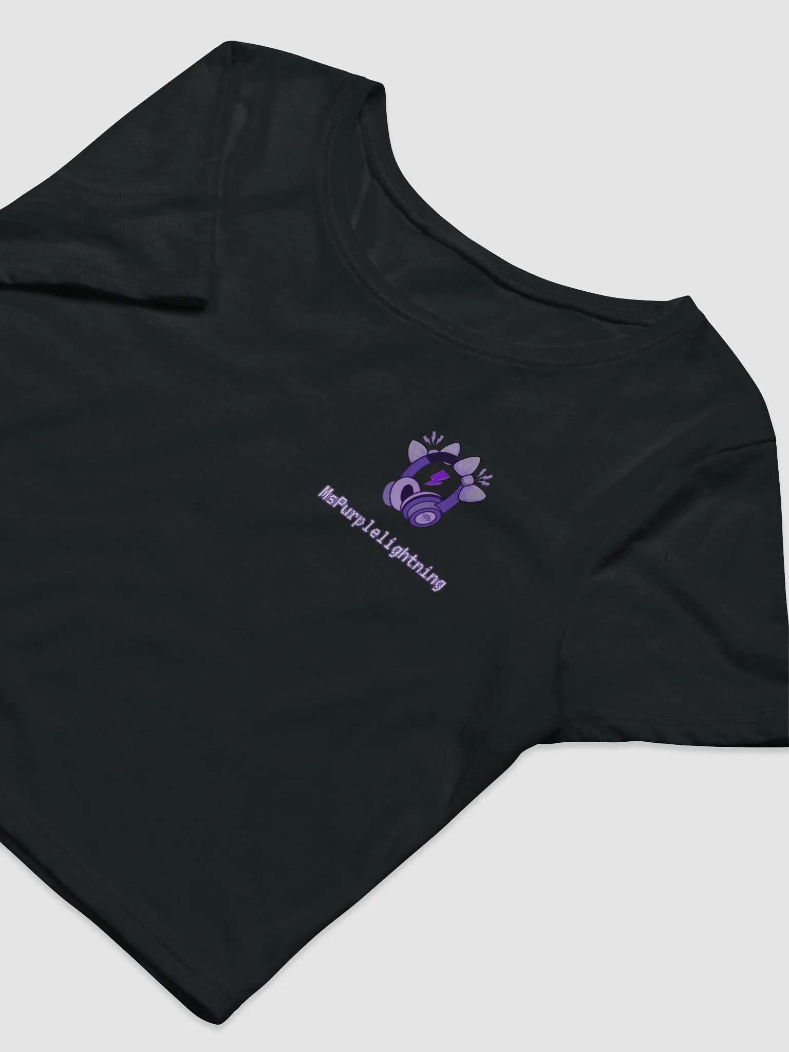 Honk! Cropped Top product image (5)