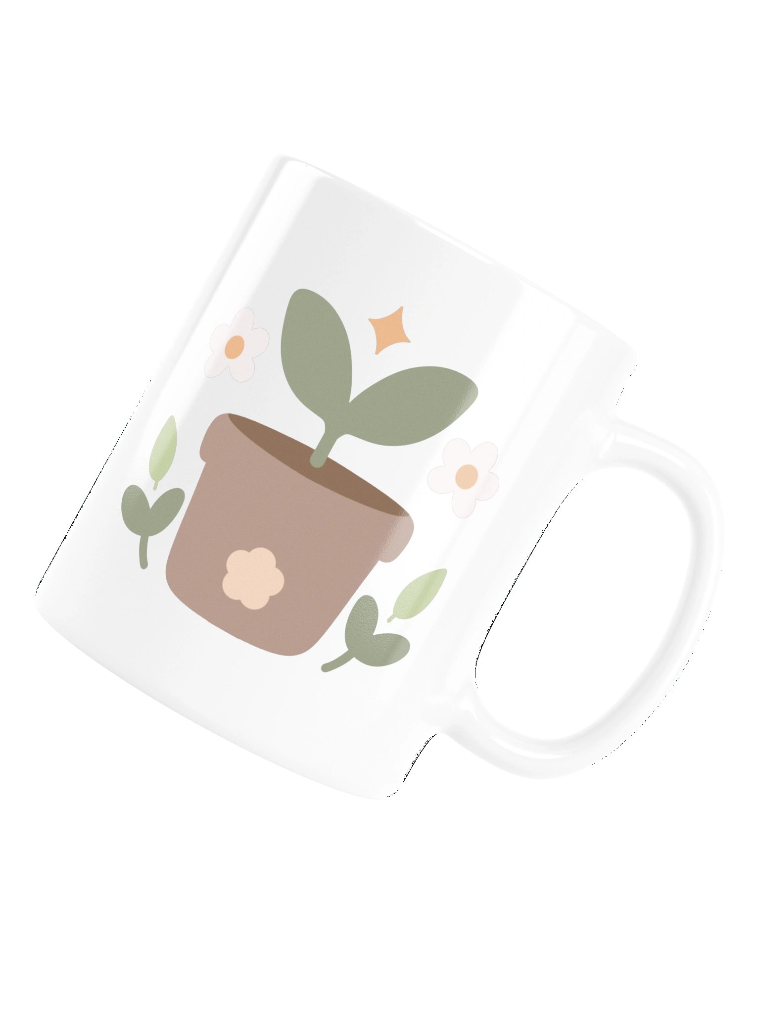 VSprouts - Mug product image (6)