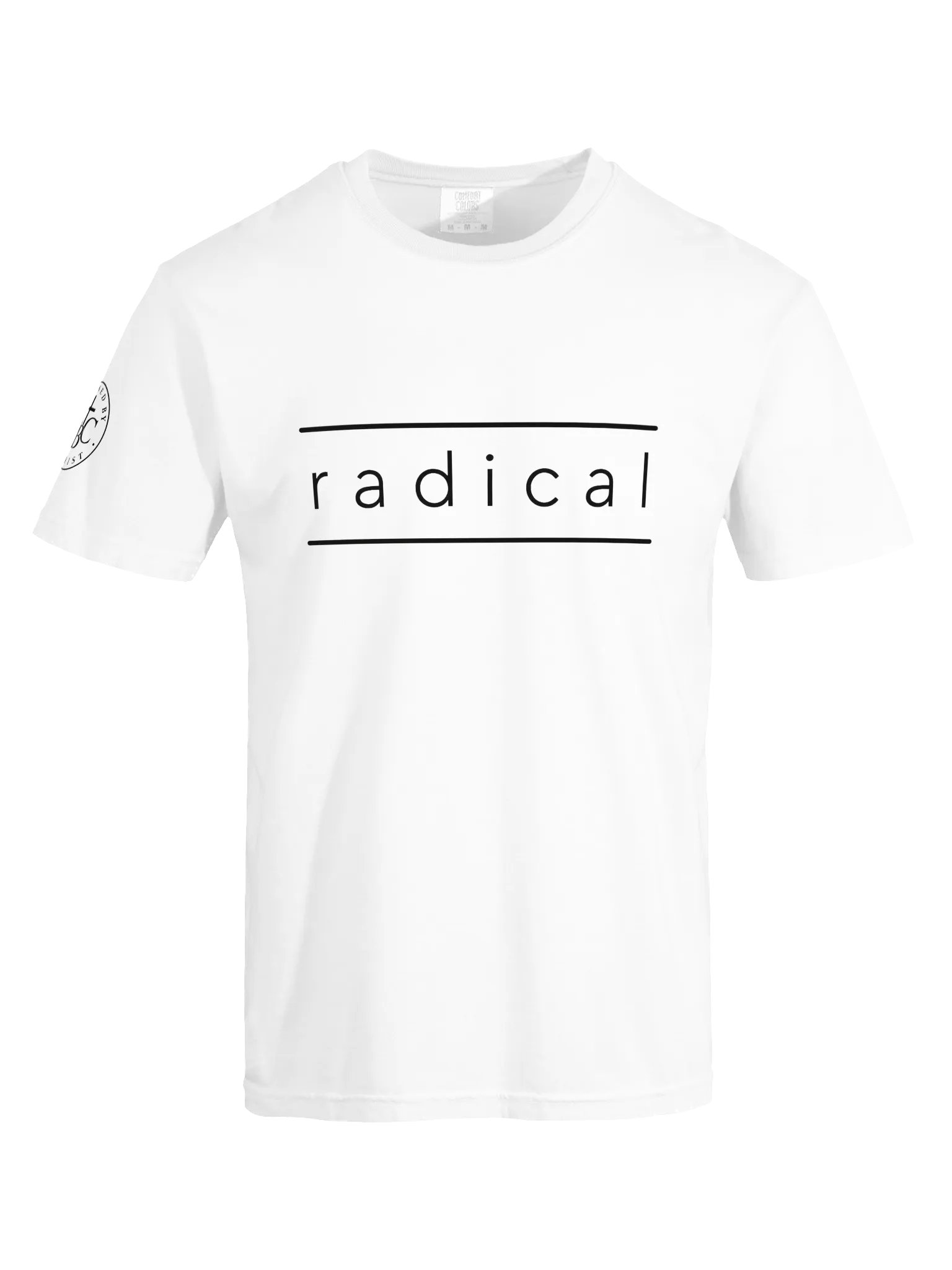 Biblical Truths: White Radical product image (5)