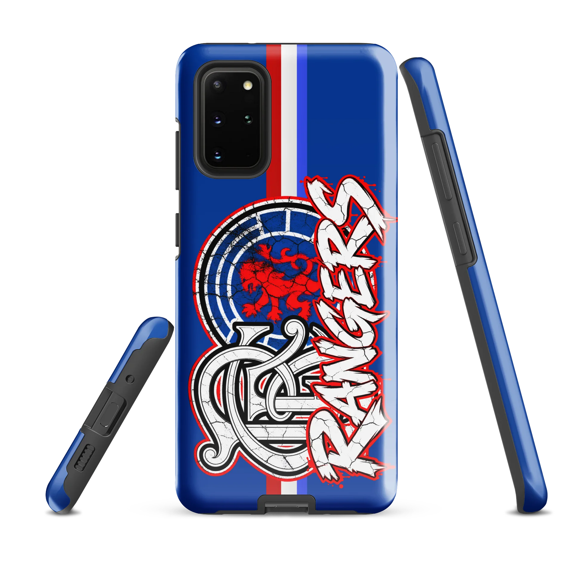 UBC "Keep Believing" Samsung Tough Case product image (26)