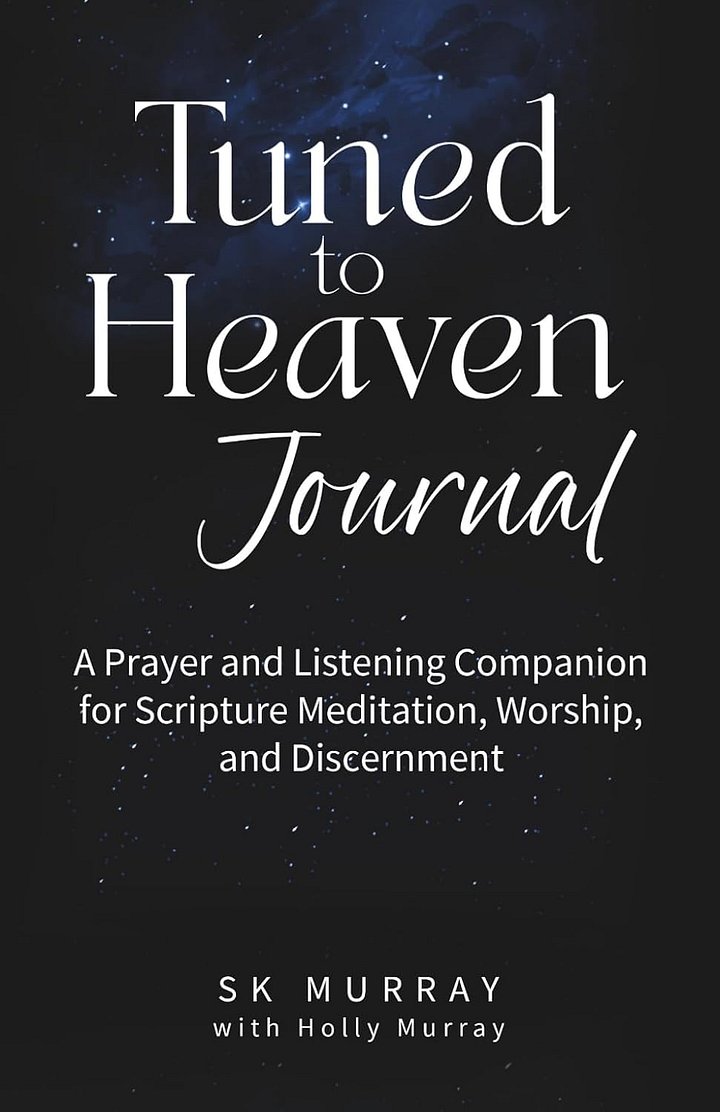 Tuned to Heaven Launch Bundle product image (2)