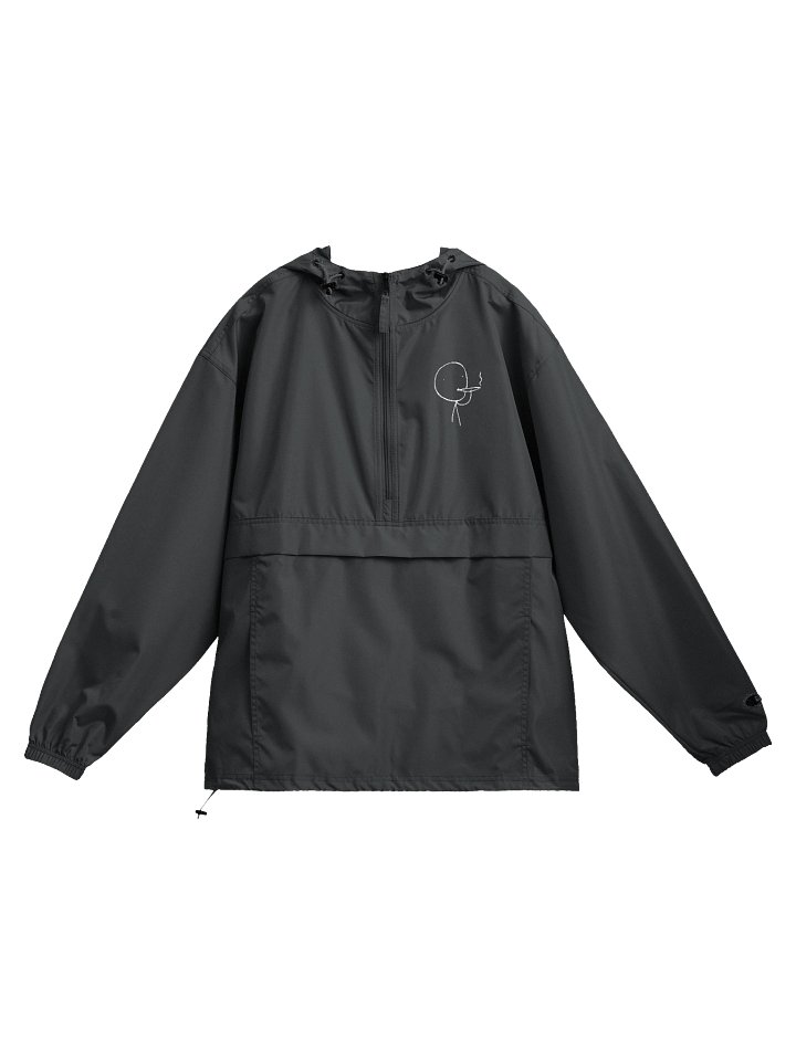Stickman Jacket.. (Champion) product image (1)