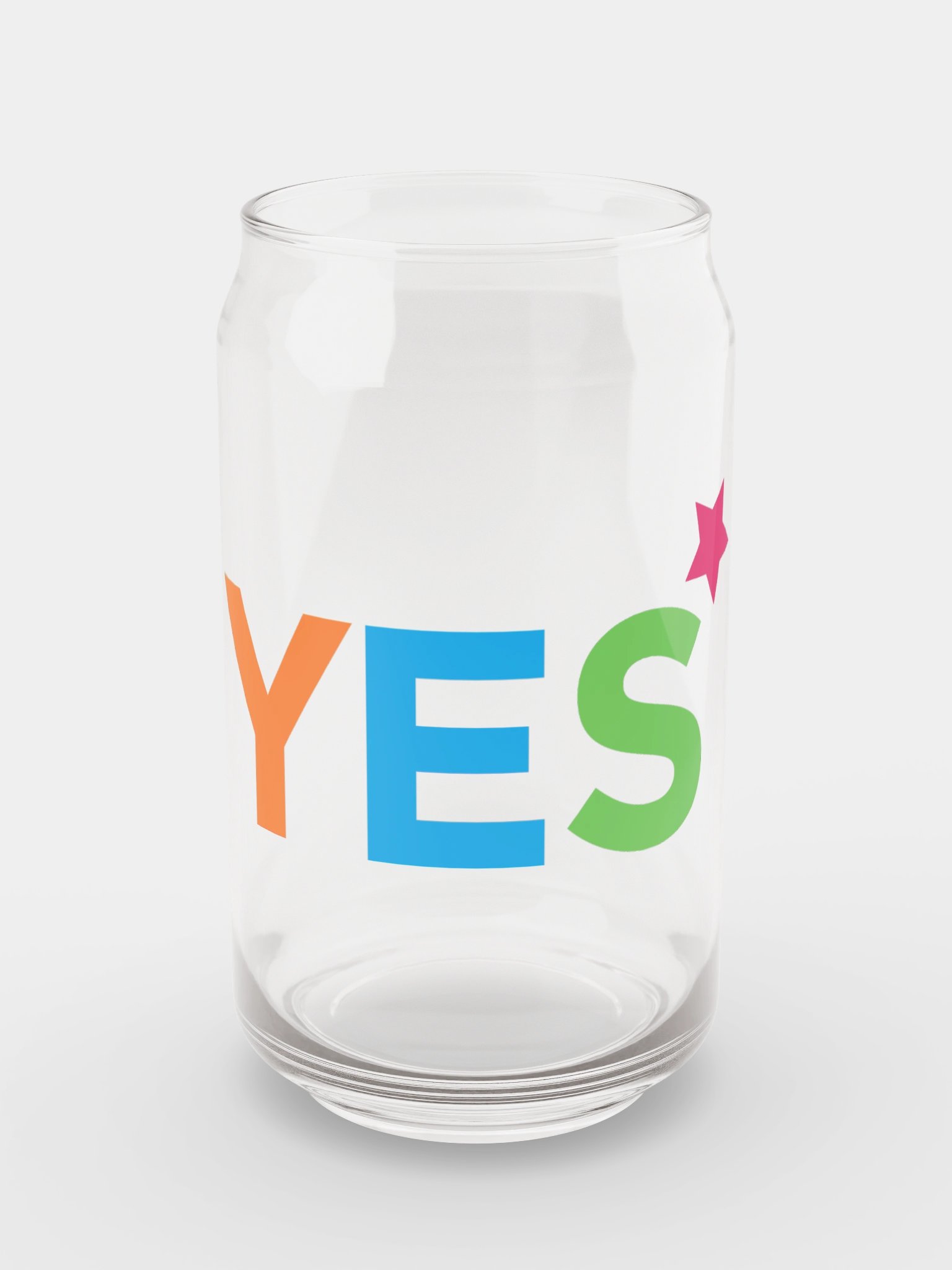 YES Can Glass product image (5)