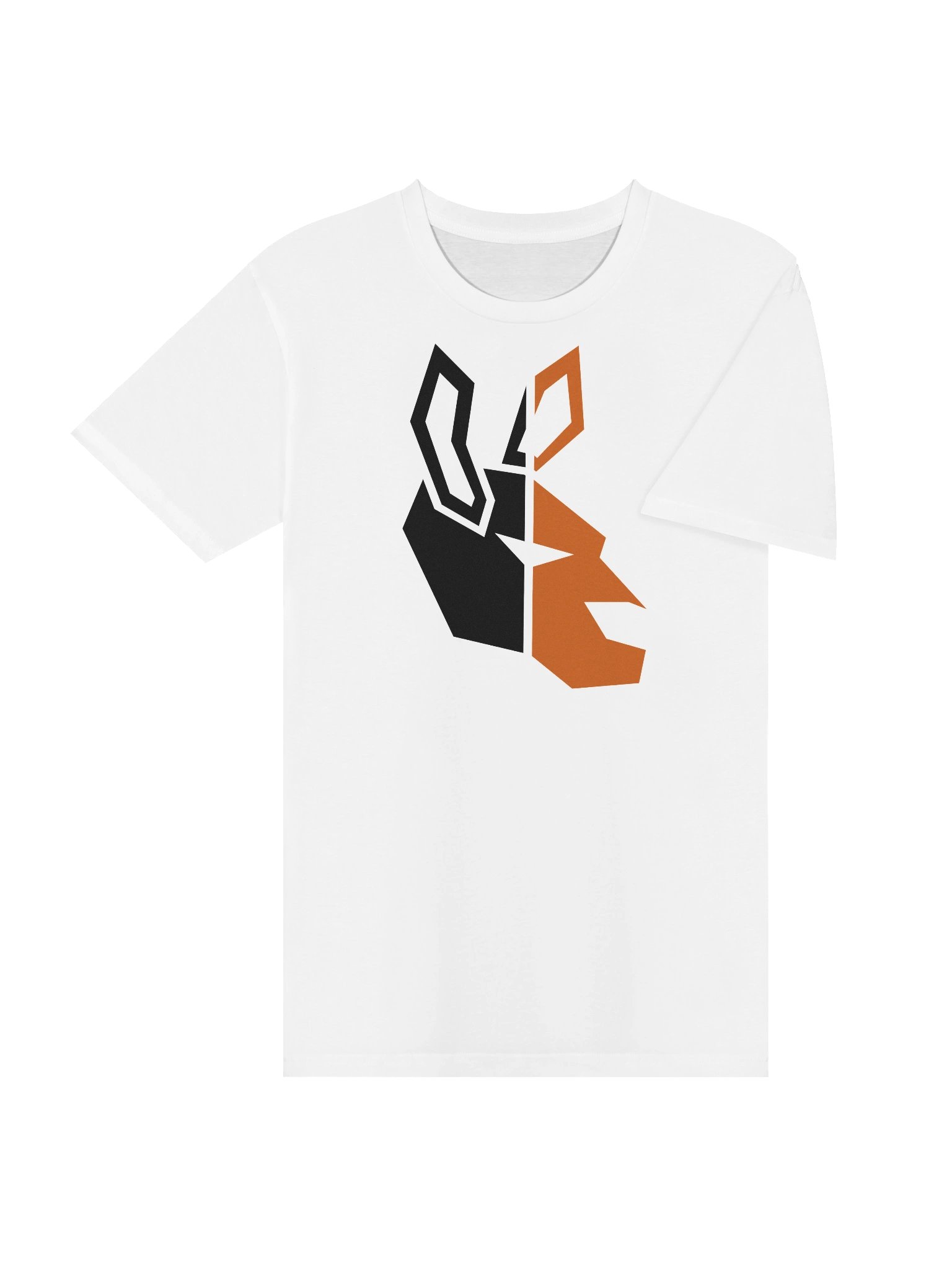 Kangaroo Tee White product image (4)