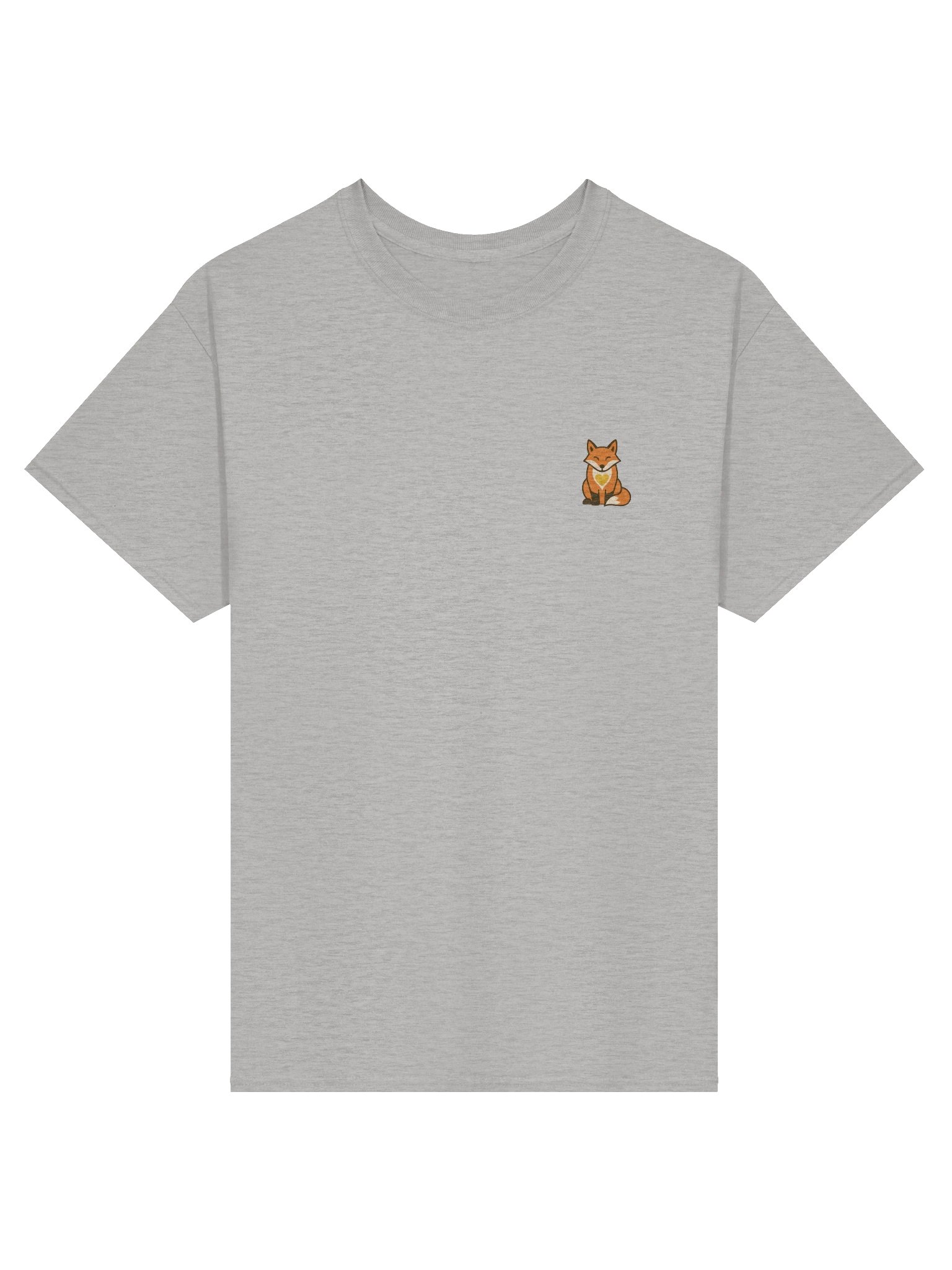 Kindess Rising- 2 Side Print Tee product image (1)