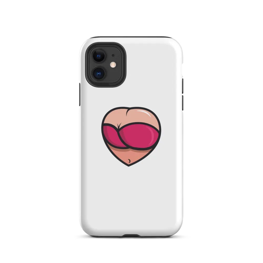 Tough Case (iPhone) product image (2)