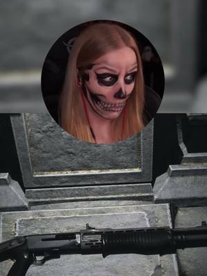 Finding the secret shotgun easter egg in VISAGE was fun! #Visage #HorrorGame #FirstPlaythrough #EasterEgg #TwitchClips #TwitchMoments