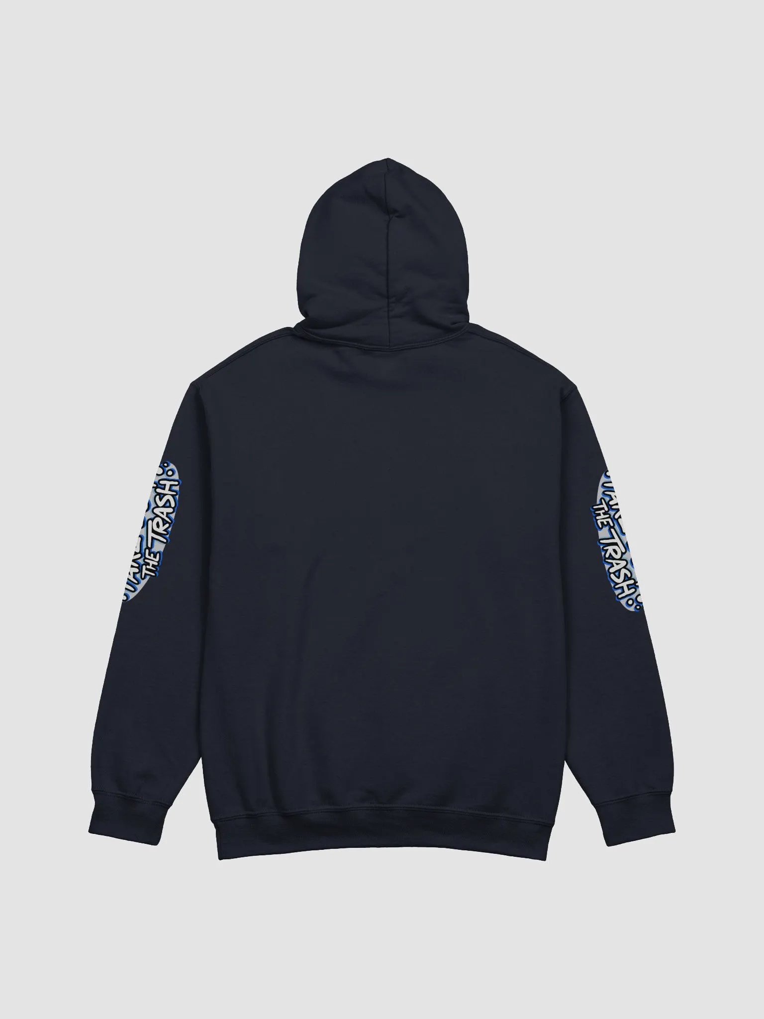Take Out The Trash Hoodie product image (13)