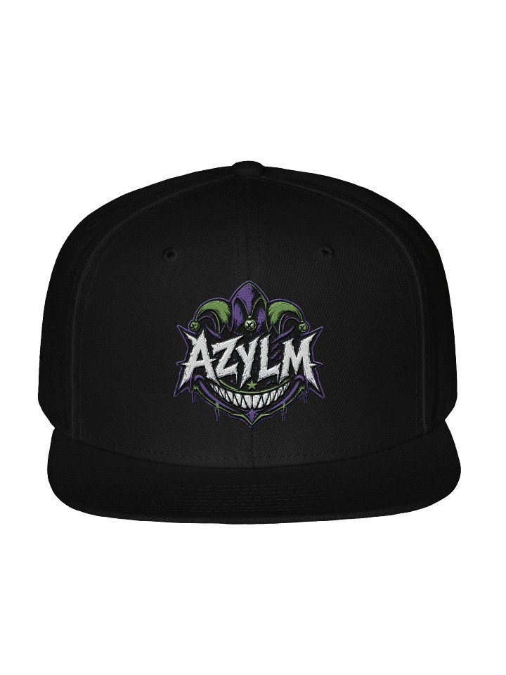 AZYLM Snap Back product image (6)