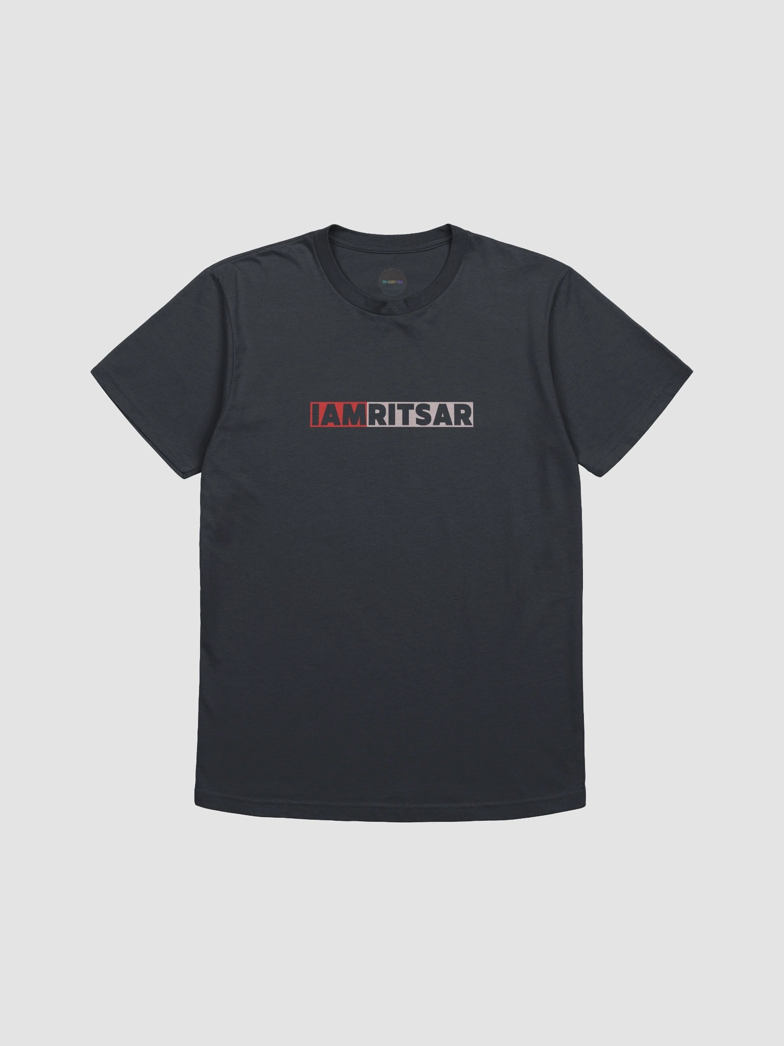 THE AMRITSAR DROP TEE product image (3)