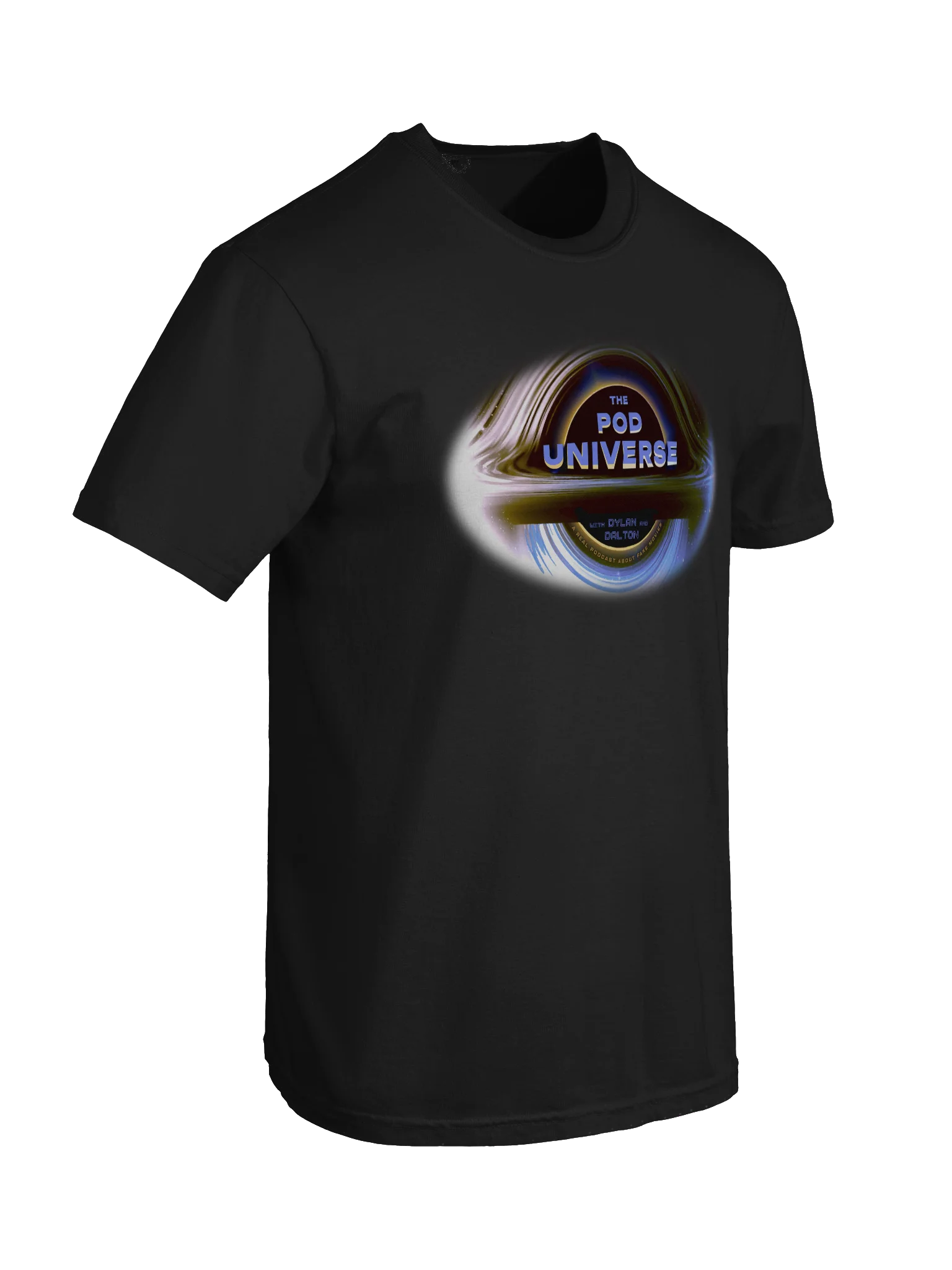 The Pod Universe Wide Logo product image (51)