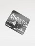 Ghoulies Coaster