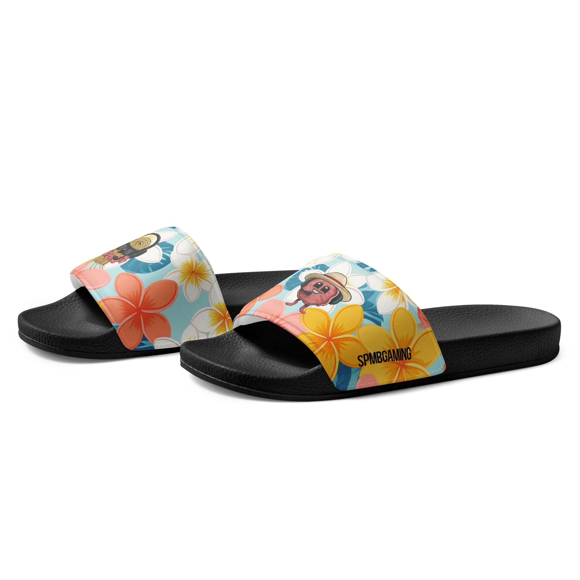 SPMB Woman's Slides Style 1 product image (1)