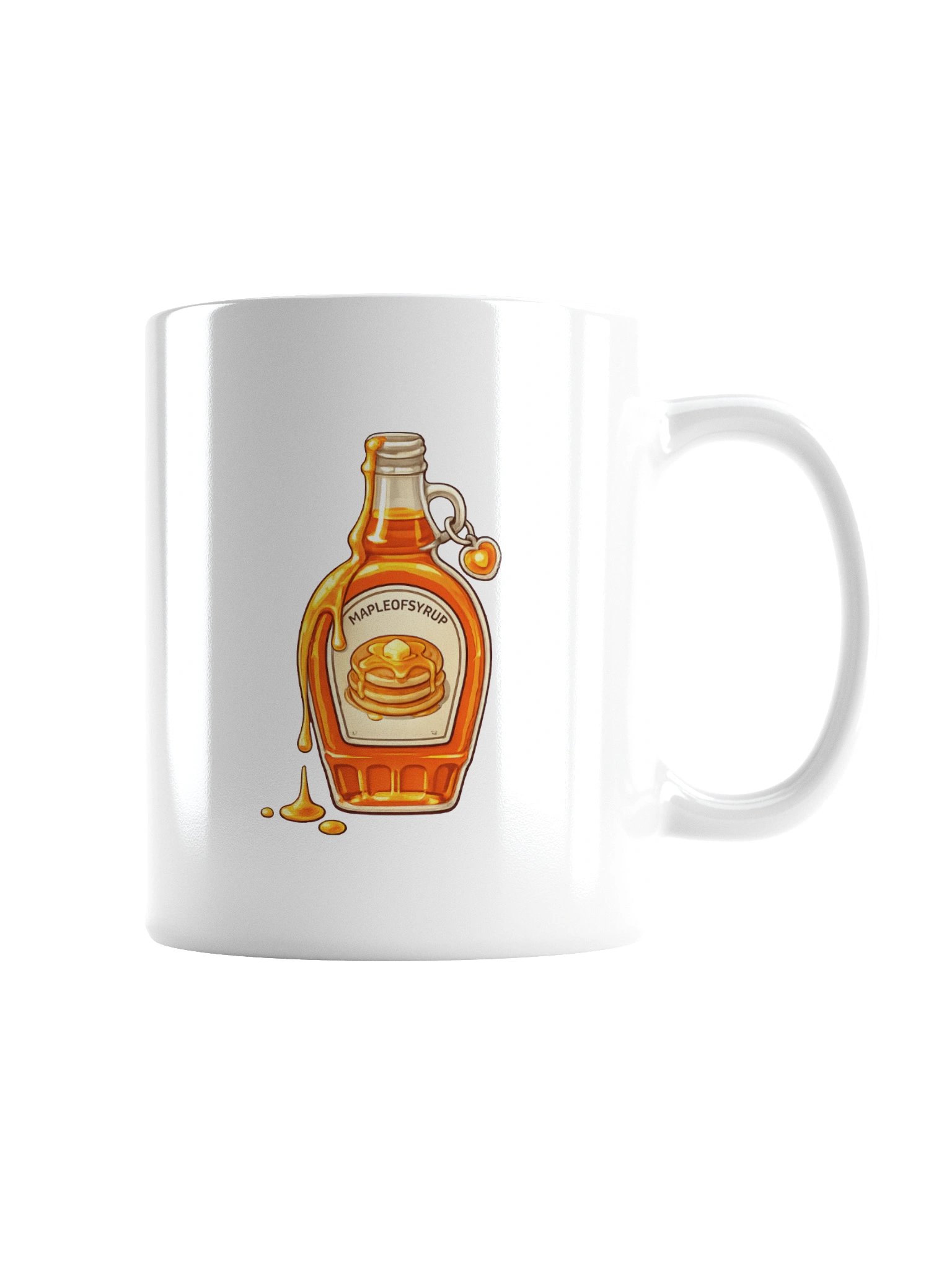Syrup Bottle Mug product image (9)