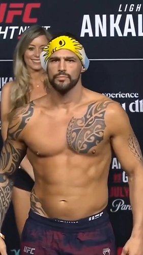 Santiago Ponzinibbio...It's Time.

Thinker and Chase discuss Santiago Ponzinibbio's career following his loss at UFC Abu Dhab...