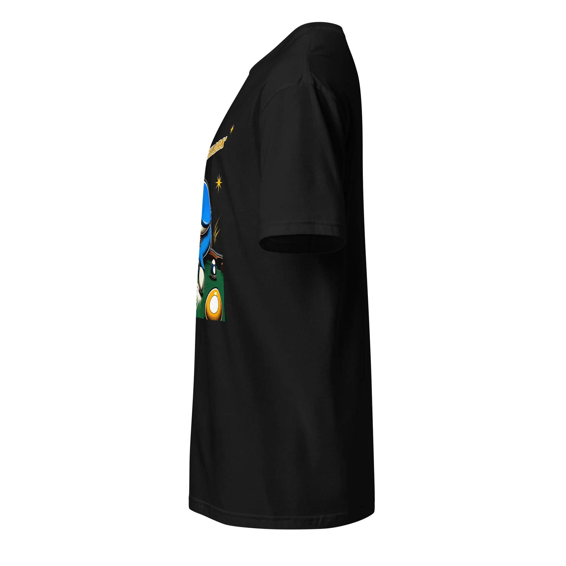 POOL SHARK GRAPHIC TEE product image (3)