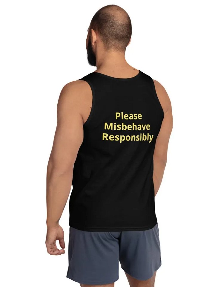 PSS Tank top product image (2)