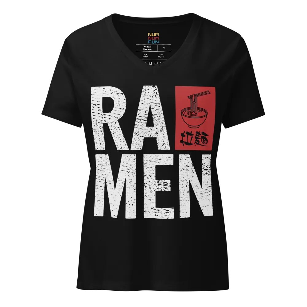 Ramen (Female US) product image (1)