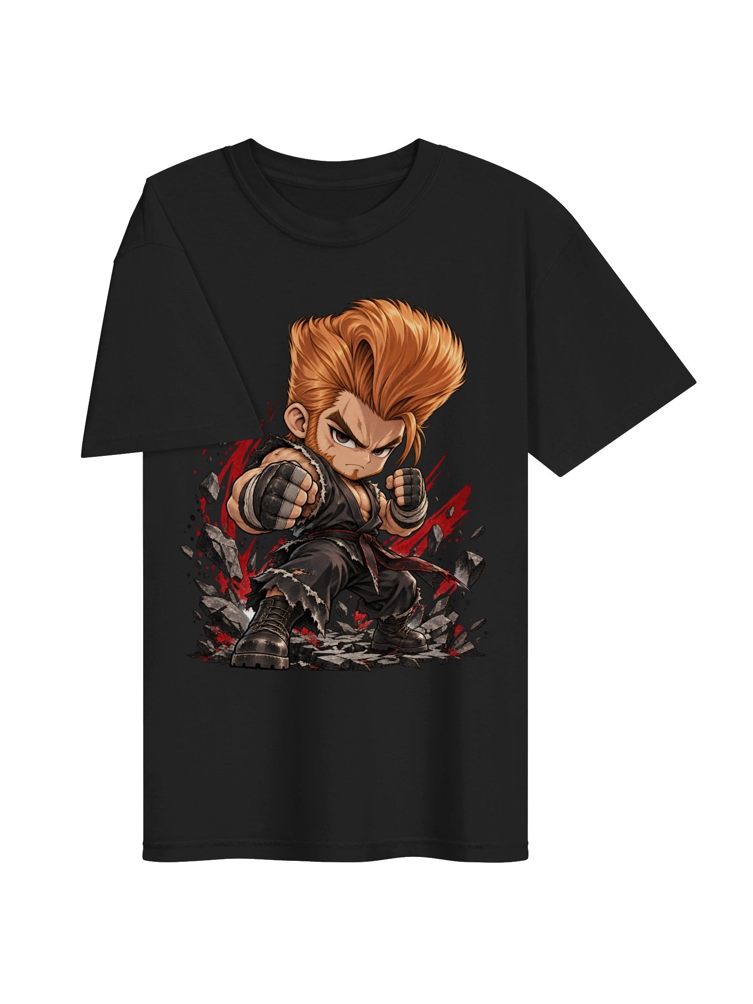 Fighter Power Surge product image (3)