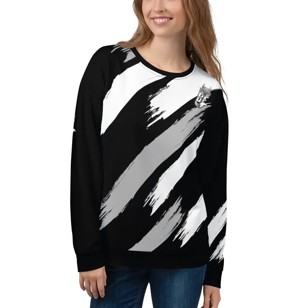 Fox sweatshirt product image (12)