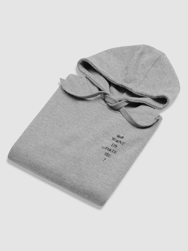 Rose Date | Premium Hoodie product image (1)
