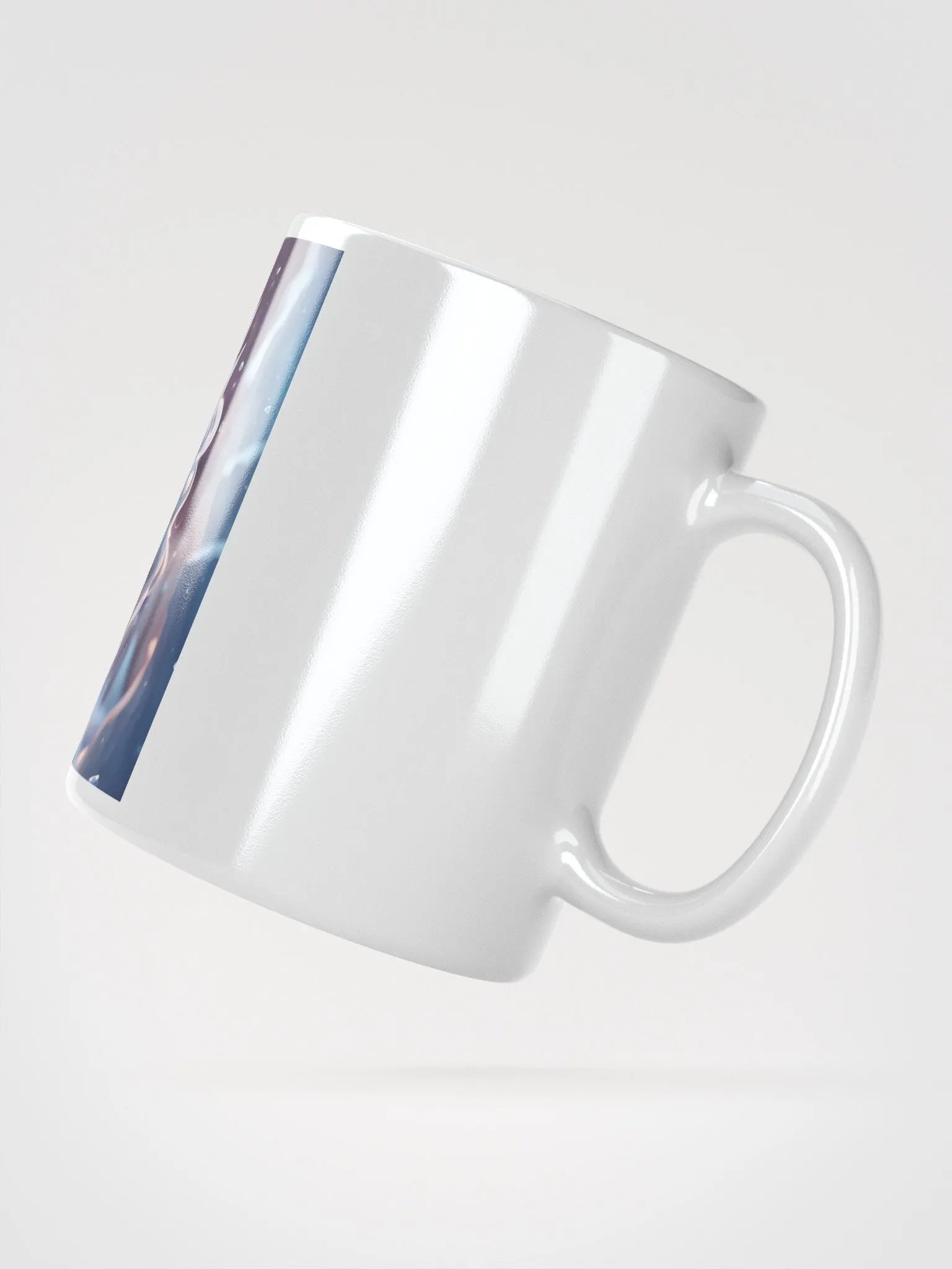 Ice Queen Mug product image (3)