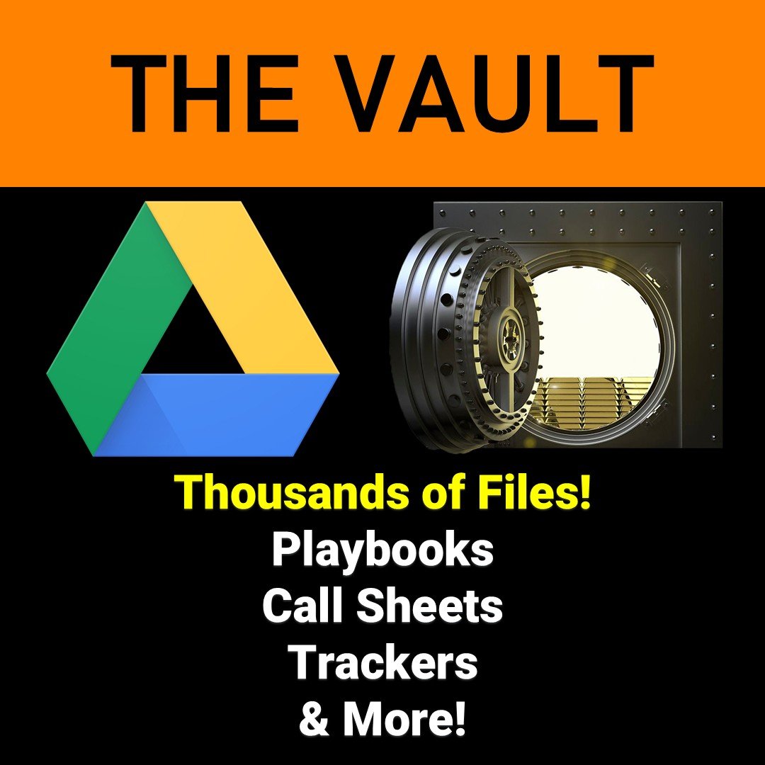 The Vault - All Files! product image (1)