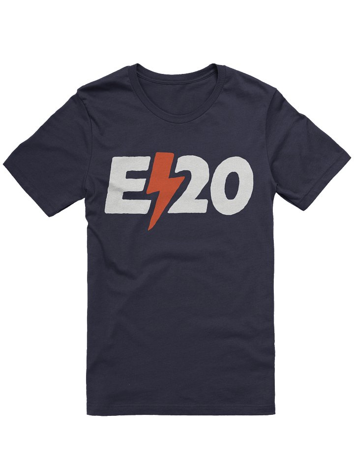 E20 // We Push - Dark product image (2)