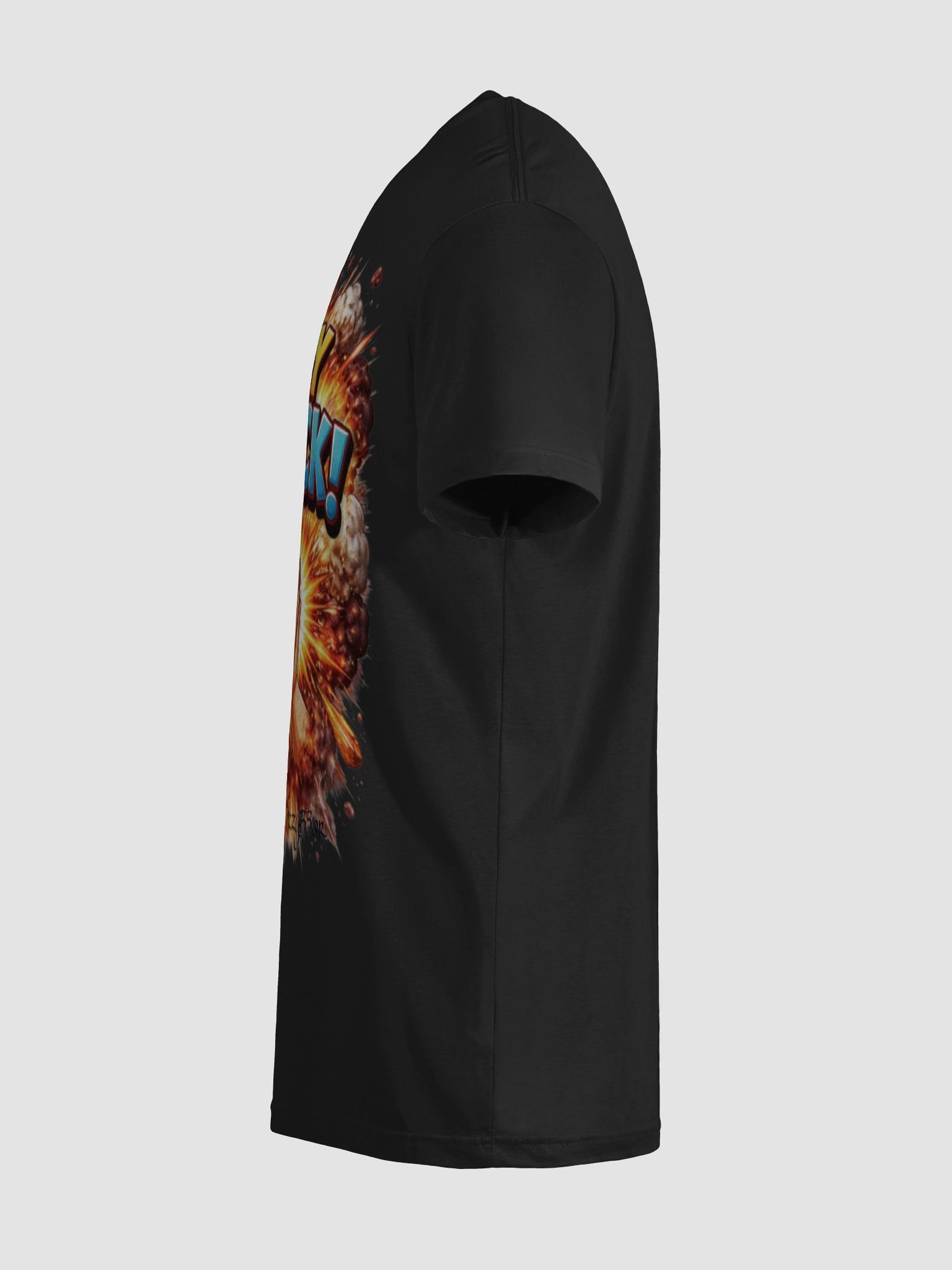 Supersoft T-Shirt product image (9)