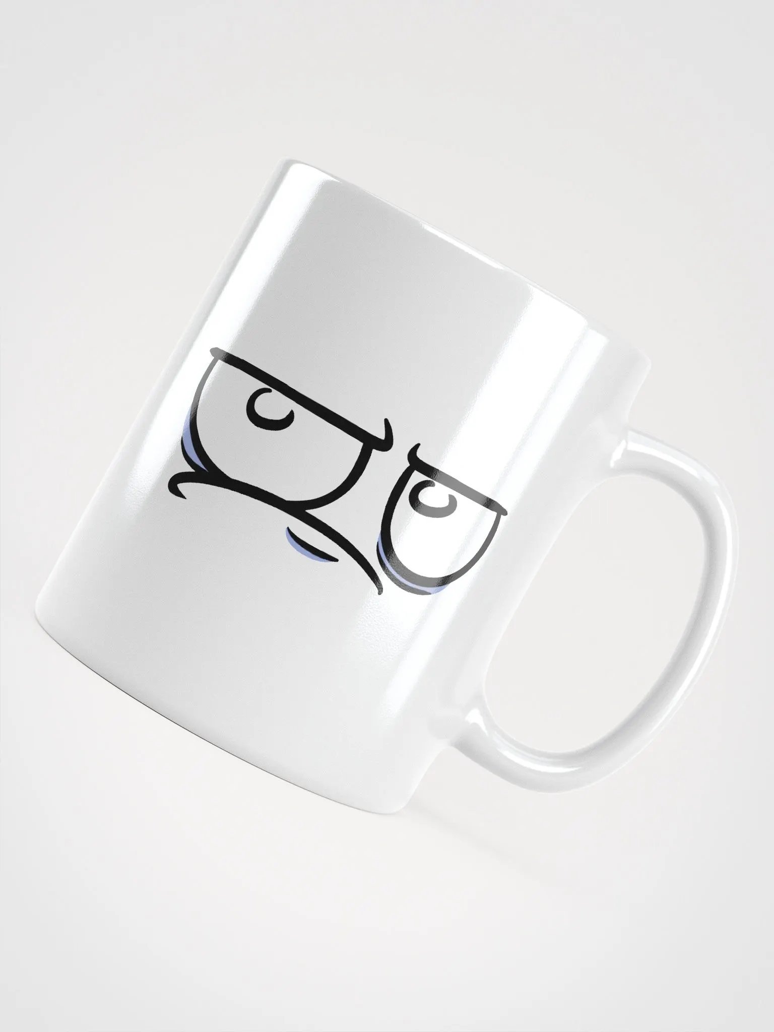 loadUgh Mug product image (4)