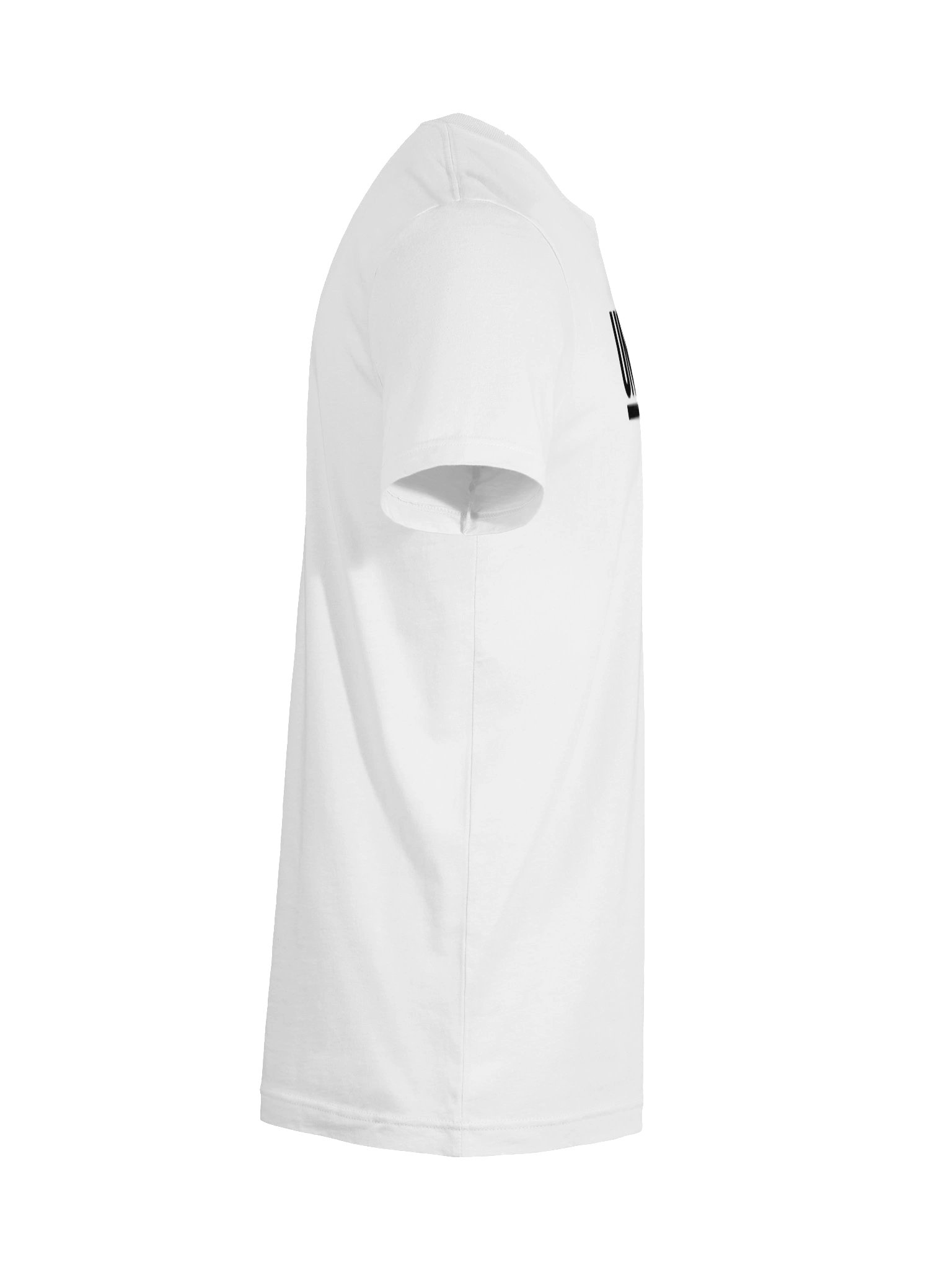 White UNDNBL T-Shirt product image (10)