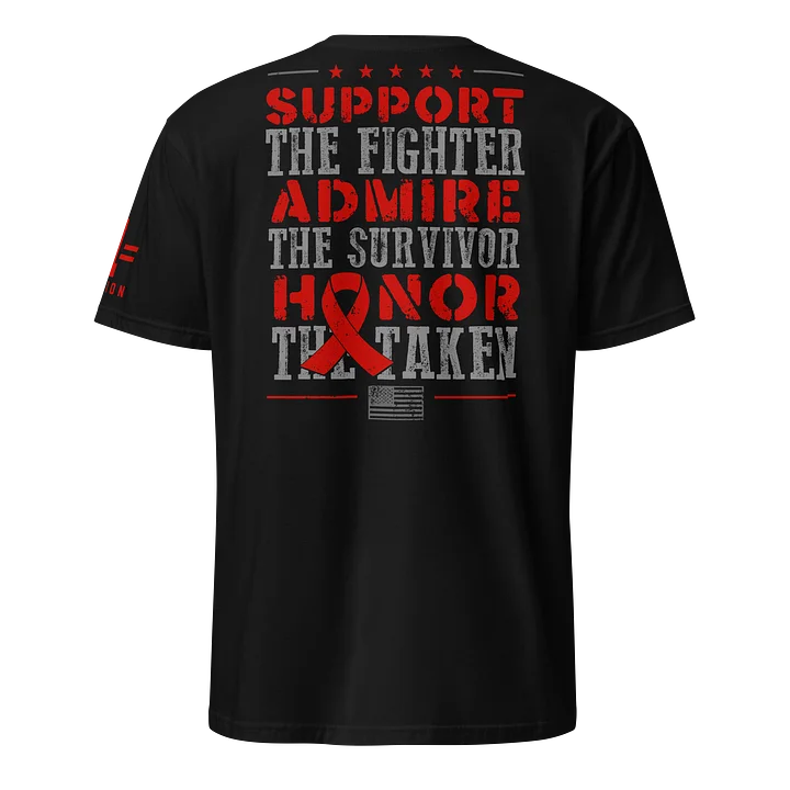 Heart Disease: Support Admire Honor product image (1)