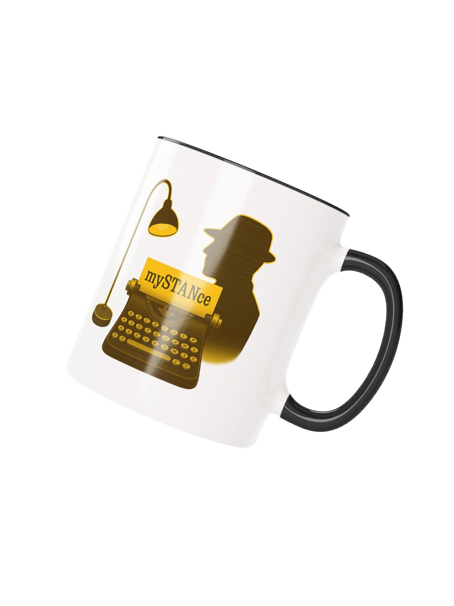 mySTANce Typewriter Mug product image (12)