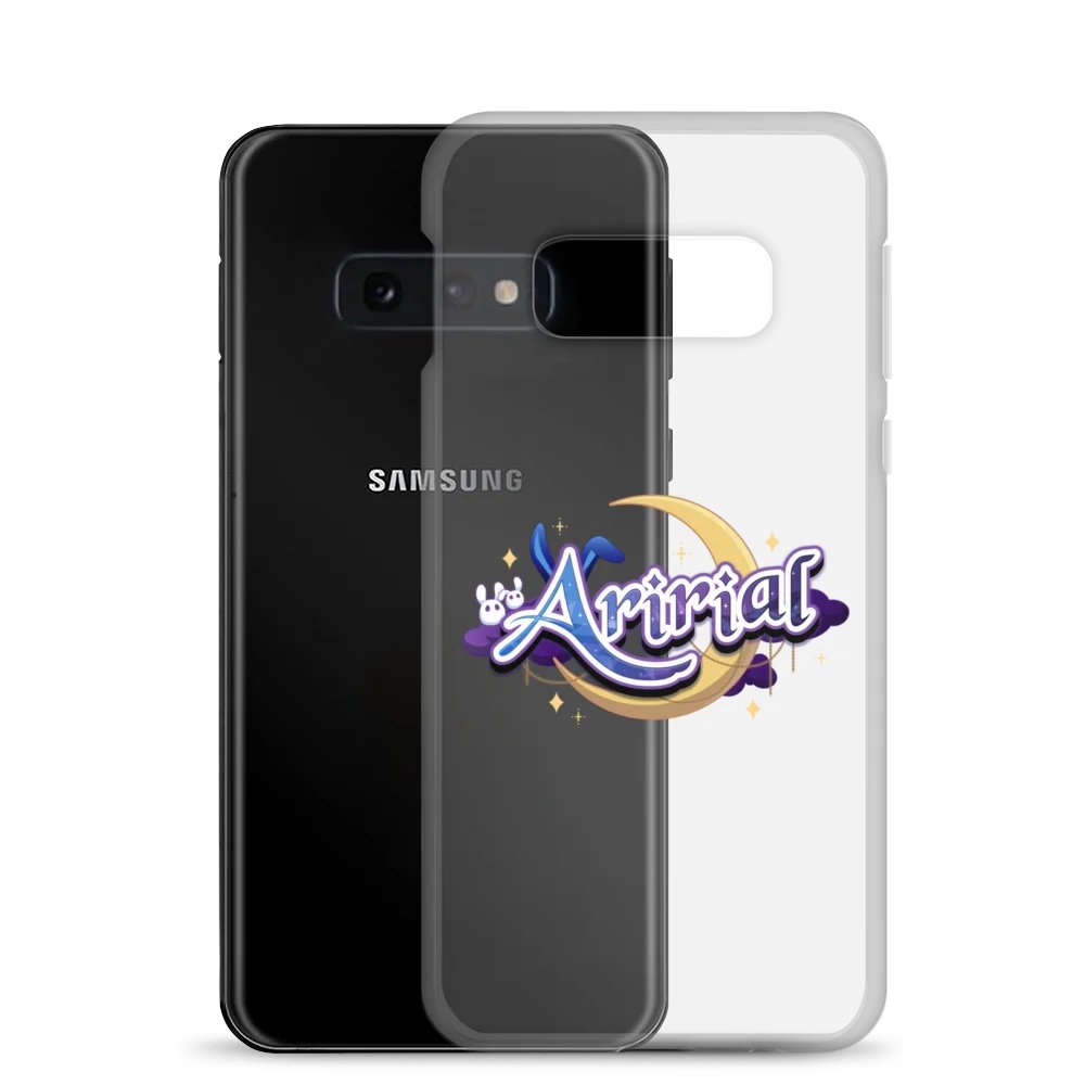 Ari Phone Case product image (2)
