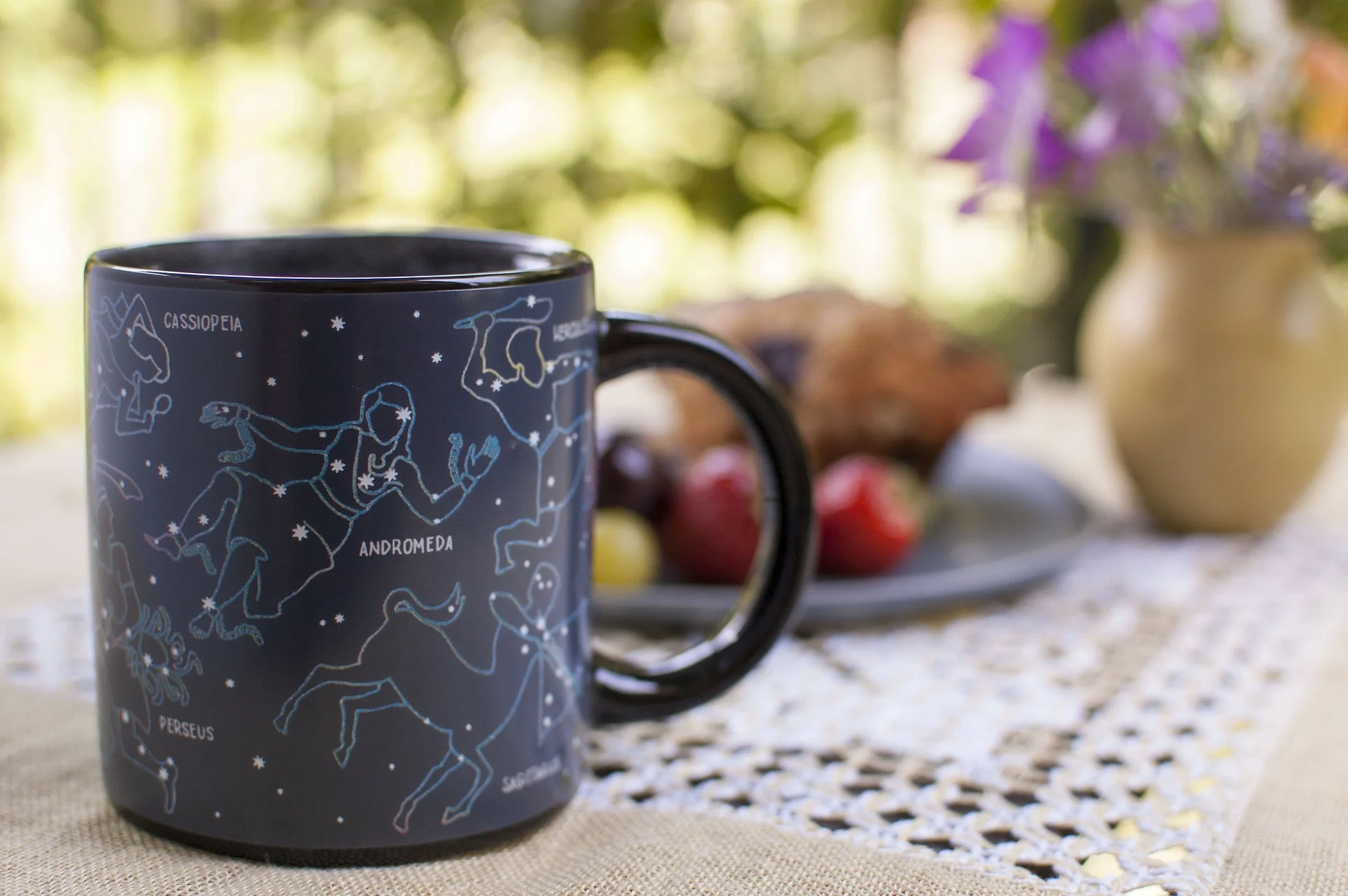 Constellation Mug product image (2)