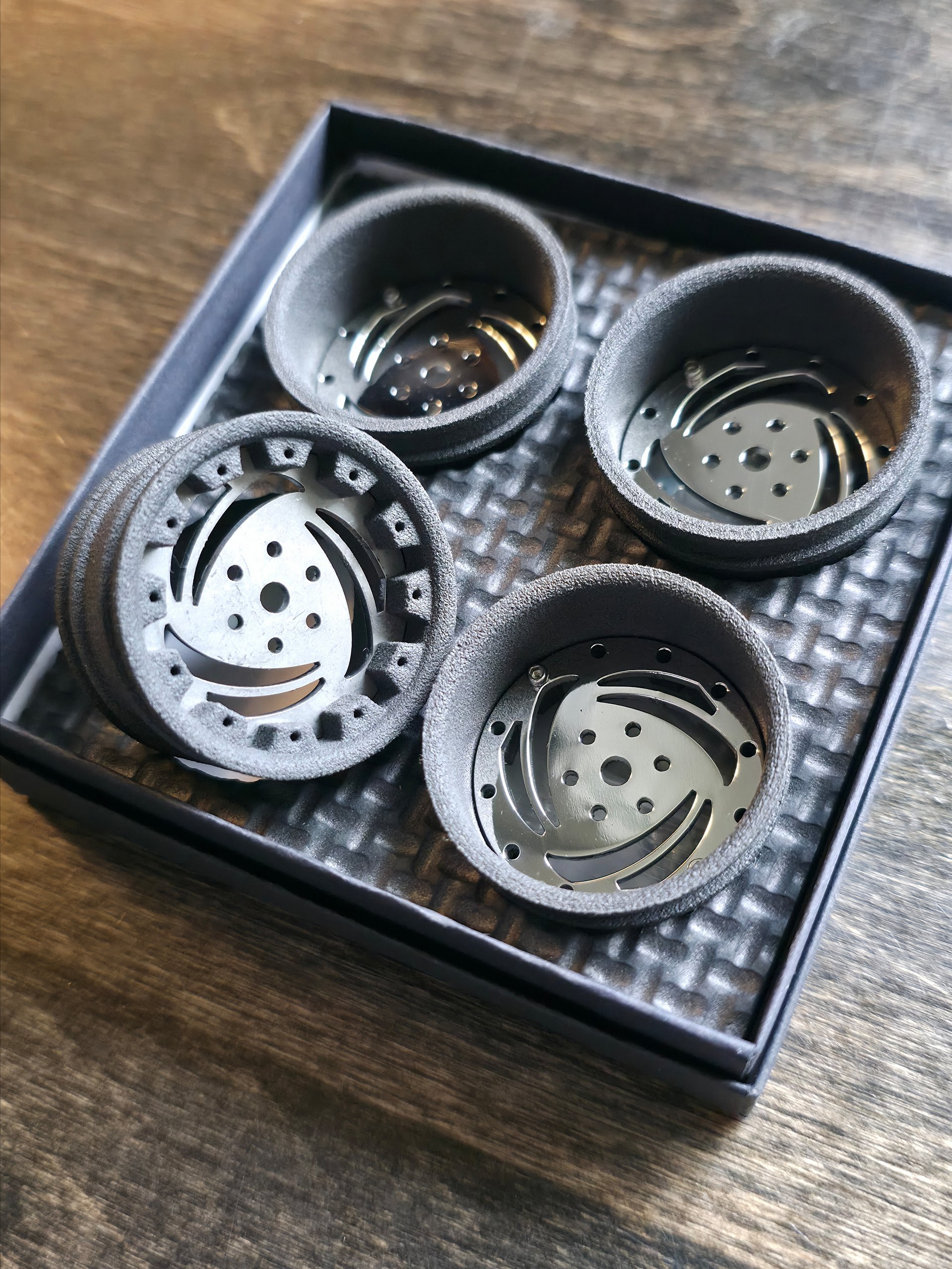 Oversized 1.3 moforc / valowriders collab wheels product image (4)