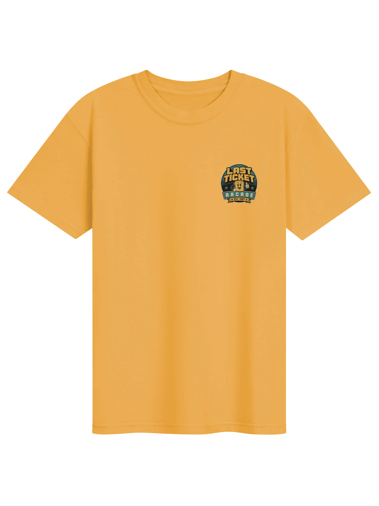 Nothing Is What It Seems To Be Tee product image (1)