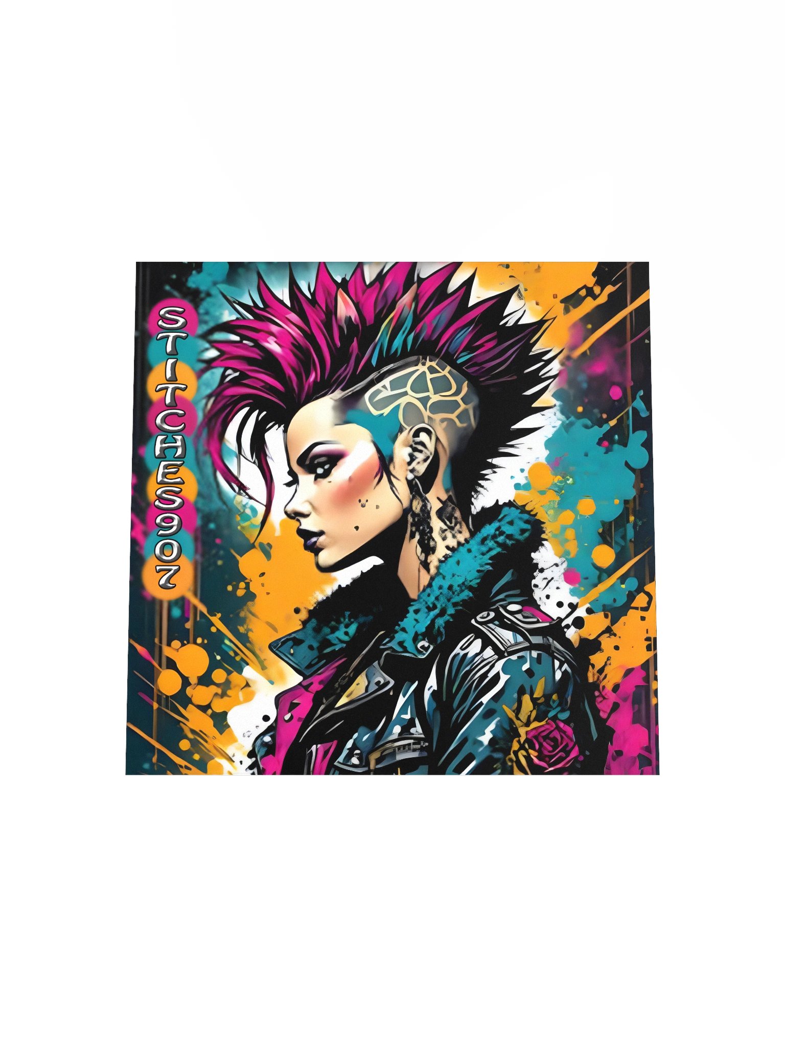 Mohawk canvas product image (18)
