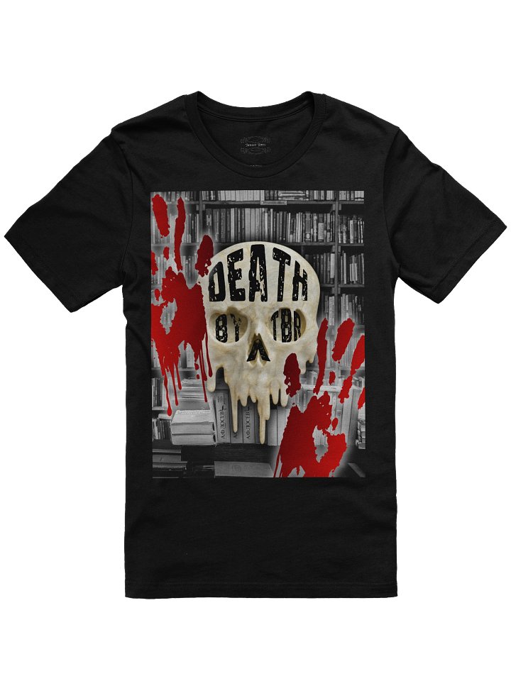 Death by TBR product image (1)