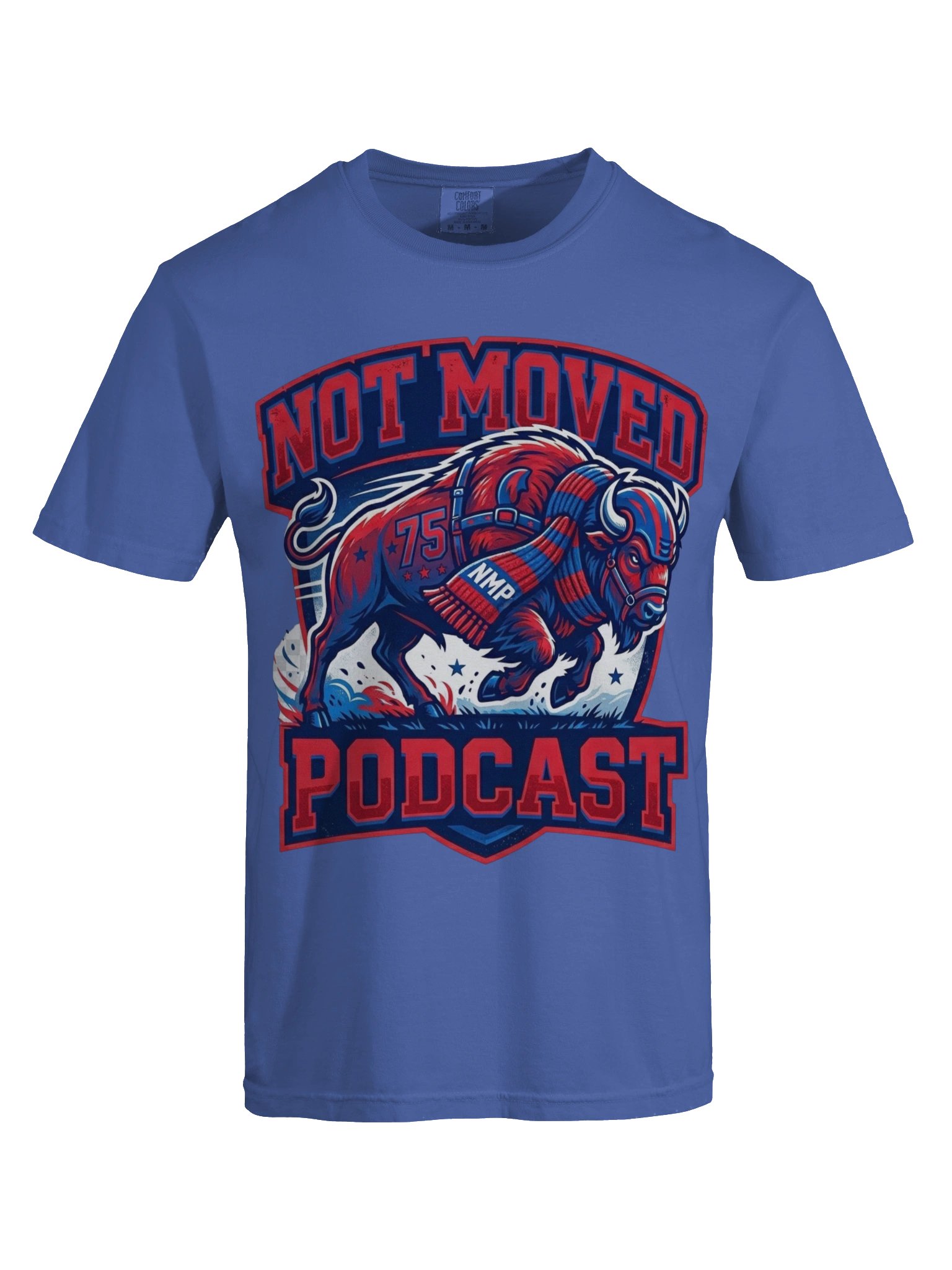 NMP Buffalo product image (26)